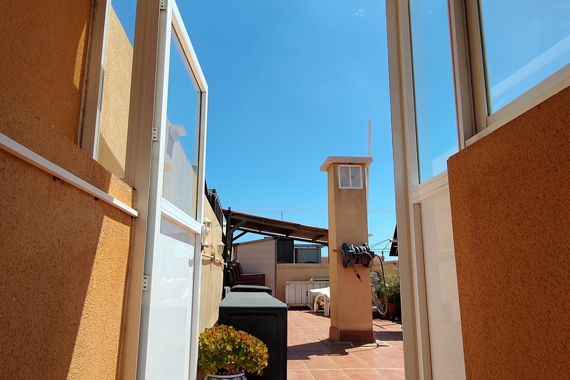 Revente - Apartment -
Los Altos - Costa Blanca