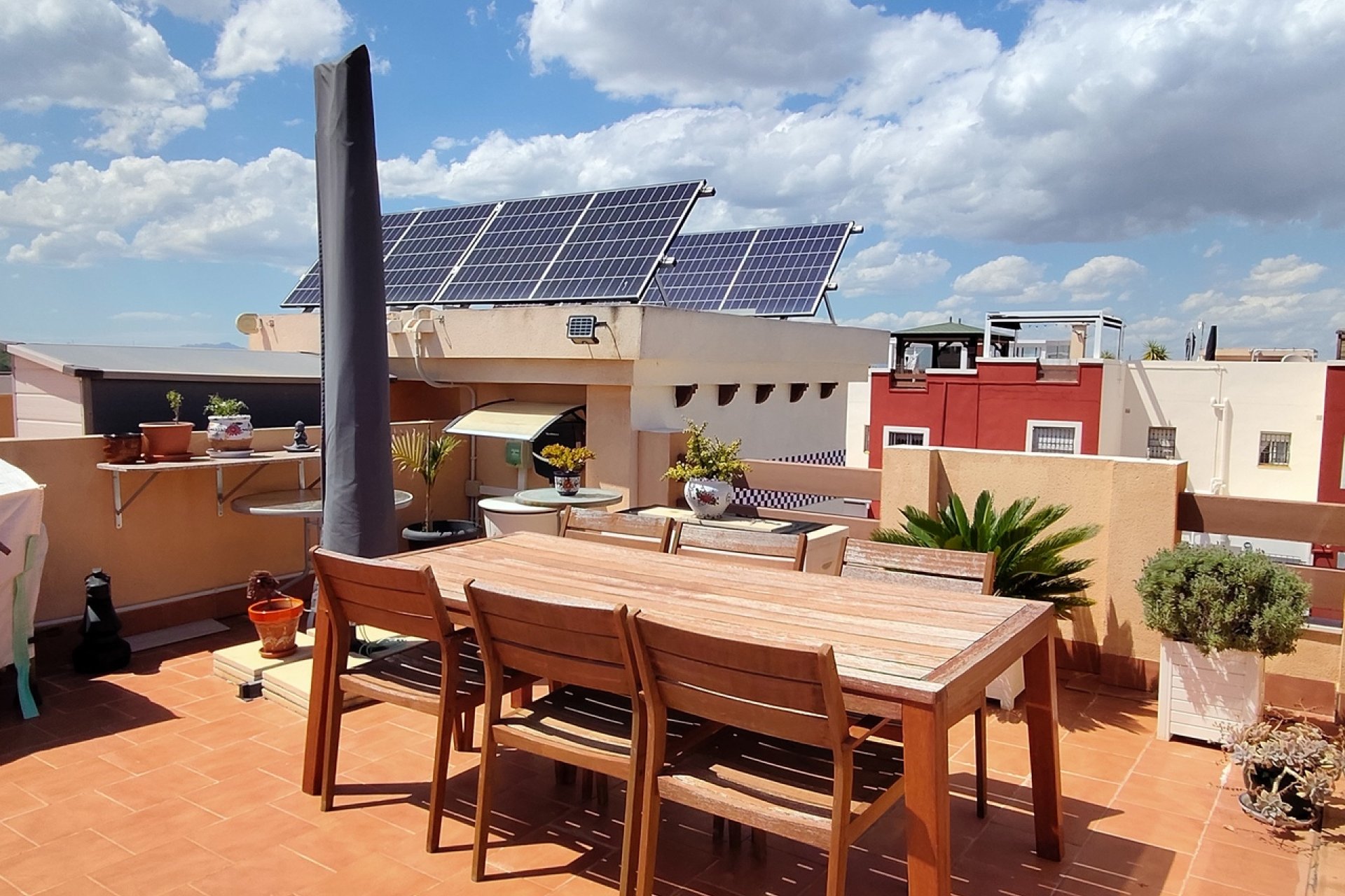 Revente - Apartment -
Los Altos - Costa Blanca