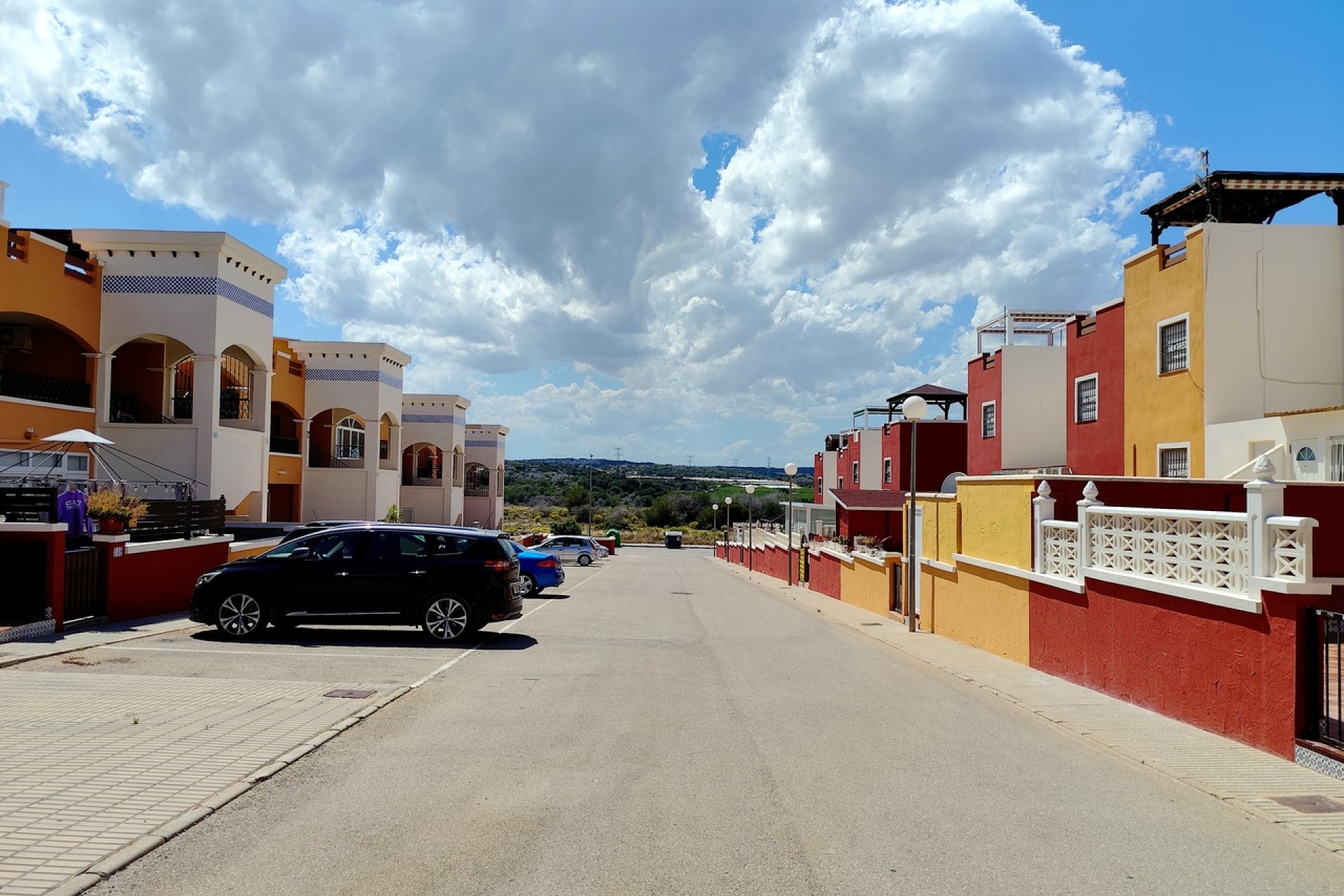 Revente - Apartment -
Los Altos - Costa Blanca