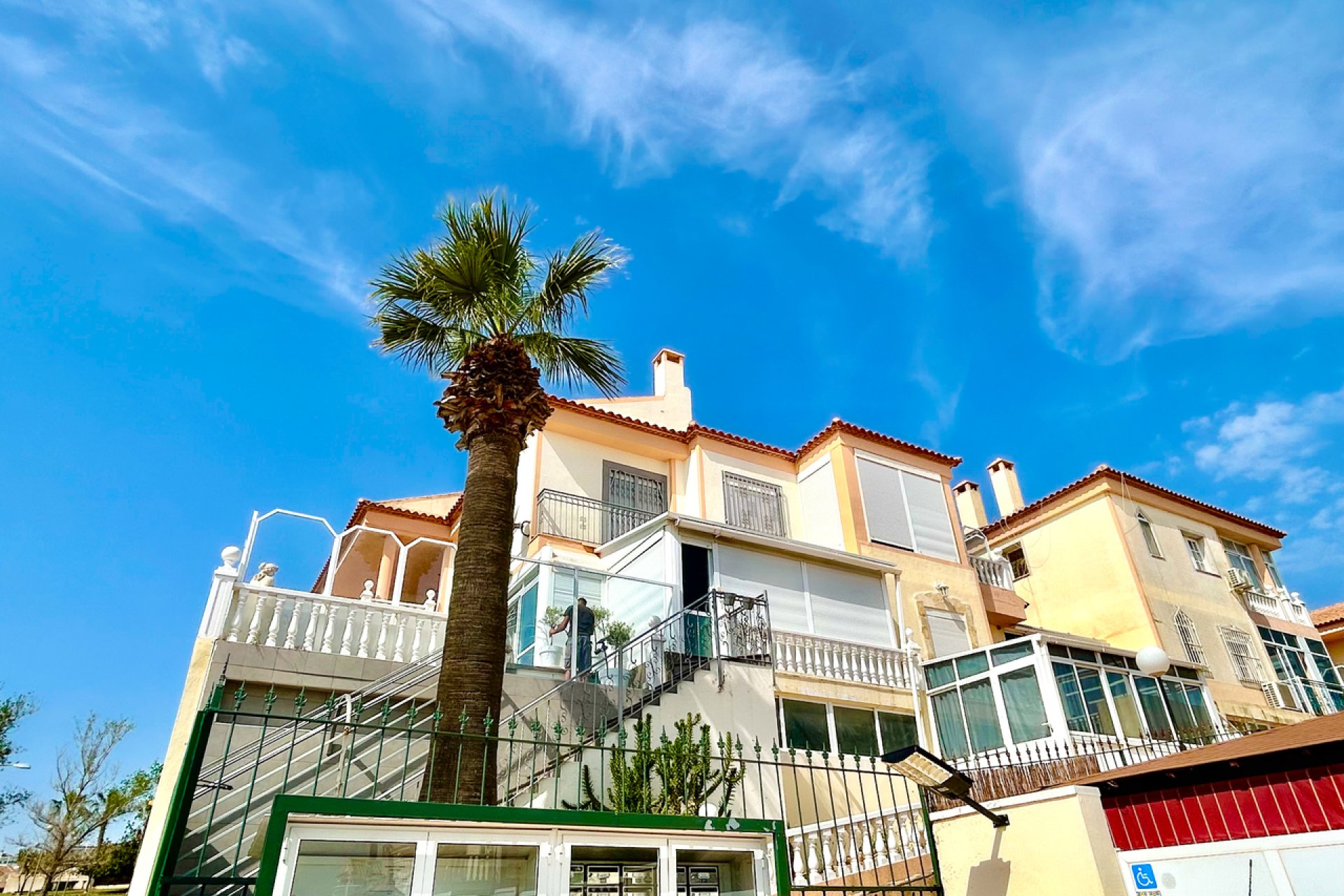 Revente - Apartment -
Los Altos - Costa Blanca