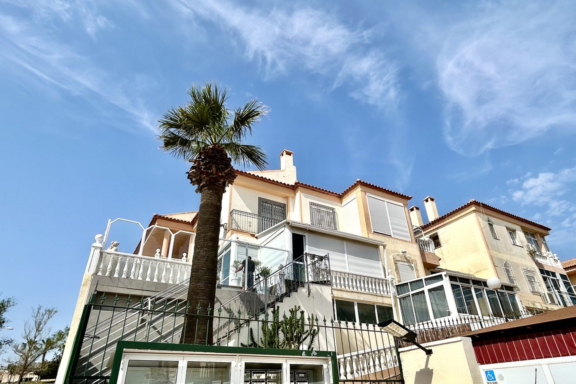 Revente - Apartment -
Los Altos - Costa Blanca