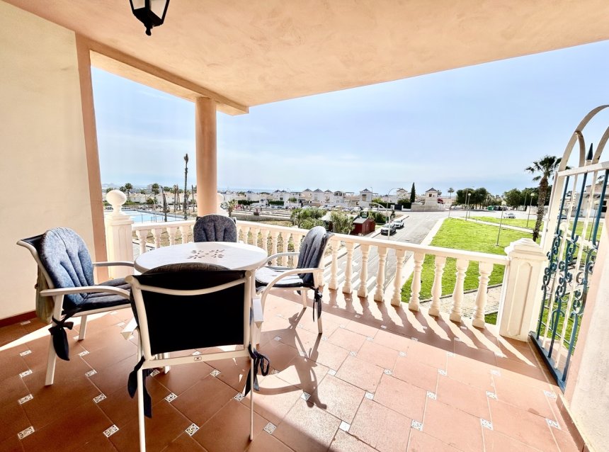 Revente - Apartment -
Los Altos - Costa Blanca