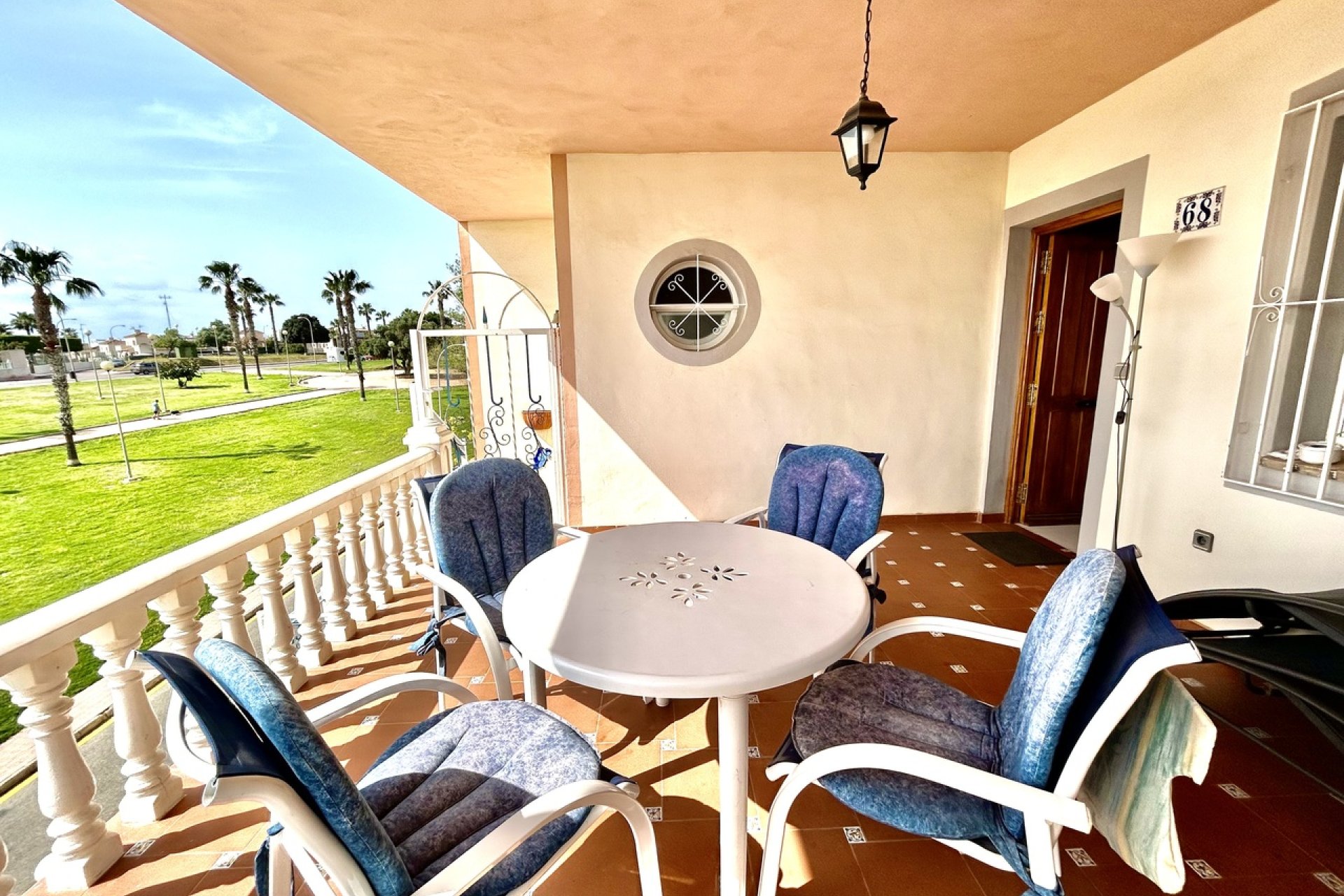 Revente - Apartment -
Los Altos - Costa Blanca