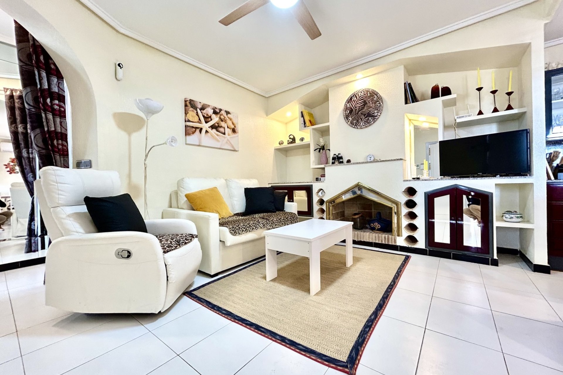 Revente - Apartment -
Los Altos - Costa Blanca