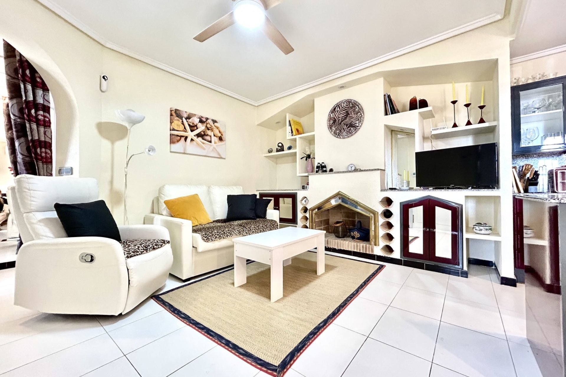 Revente - Apartment -
Los Altos - Costa Blanca