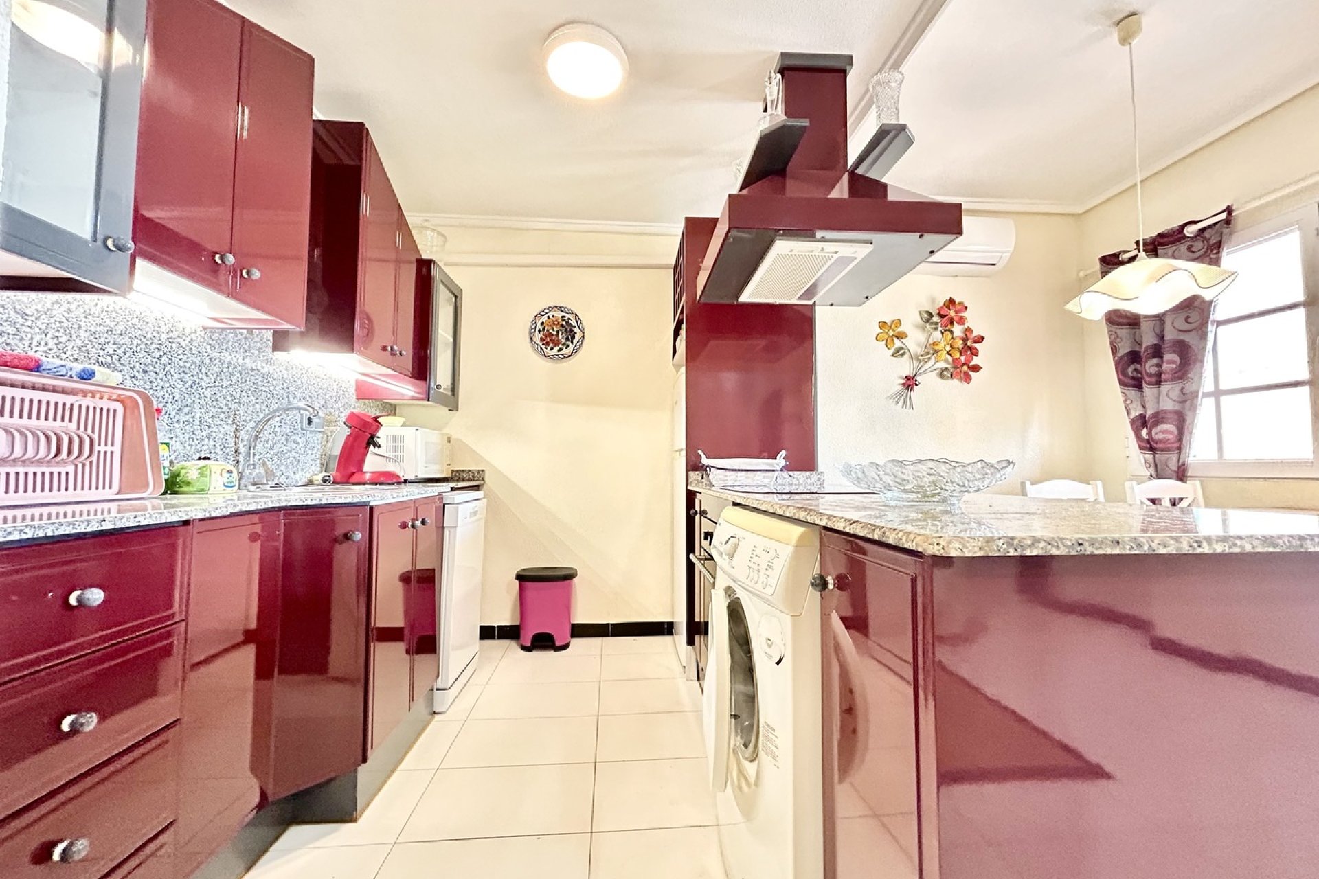 Revente - Apartment -
Los Altos - Costa Blanca