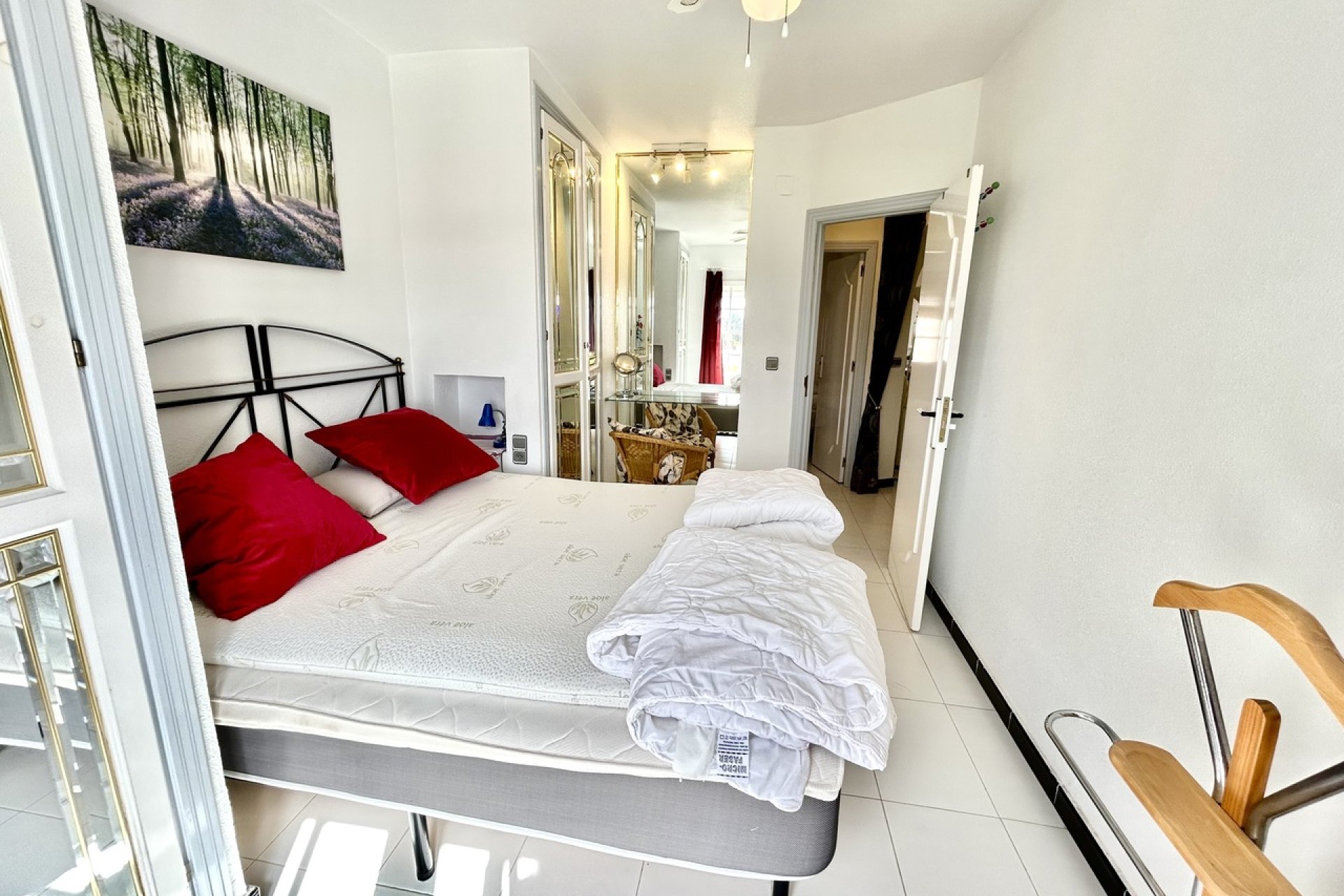 Revente - Apartment -
Los Altos - Costa Blanca