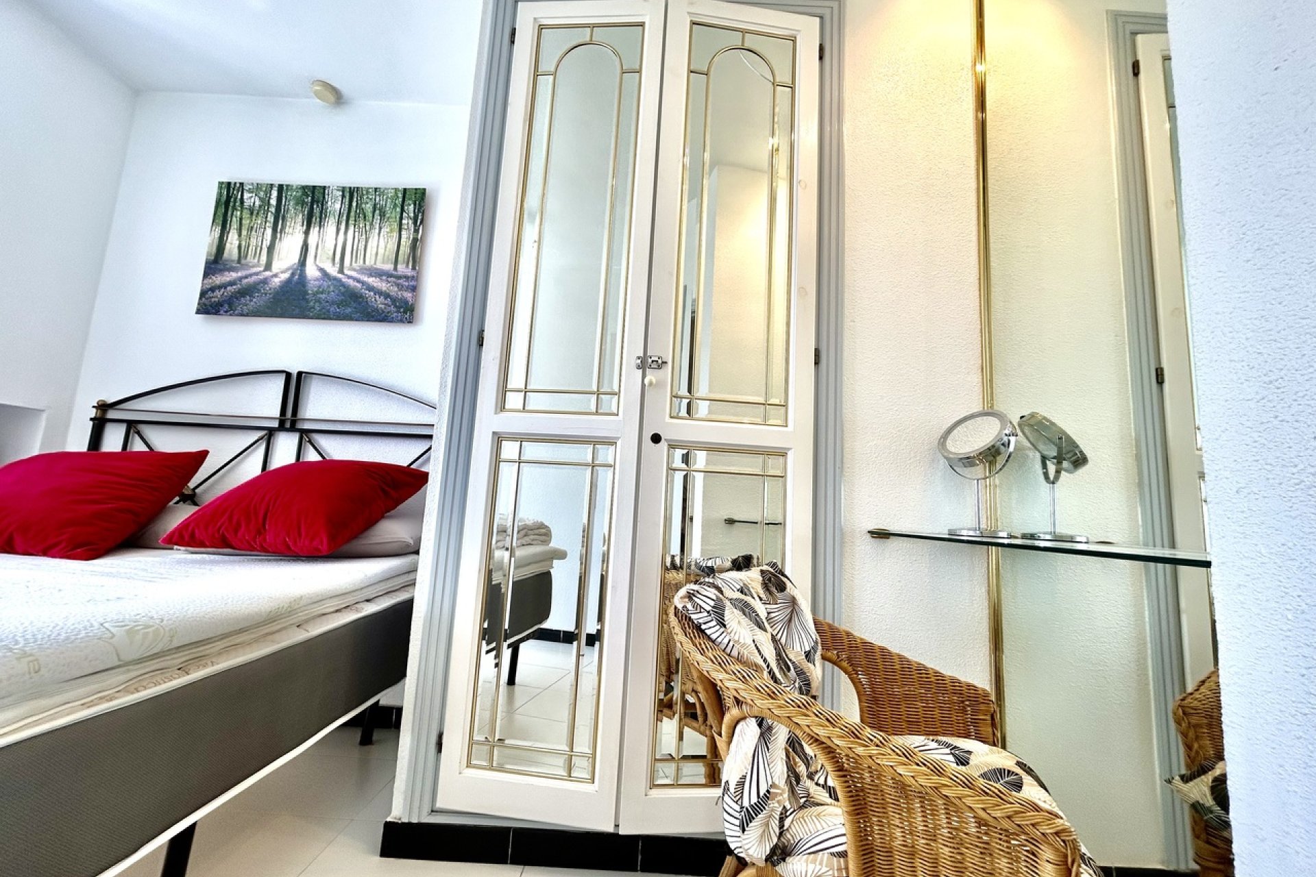 Revente - Apartment -
Los Altos - Costa Blanca