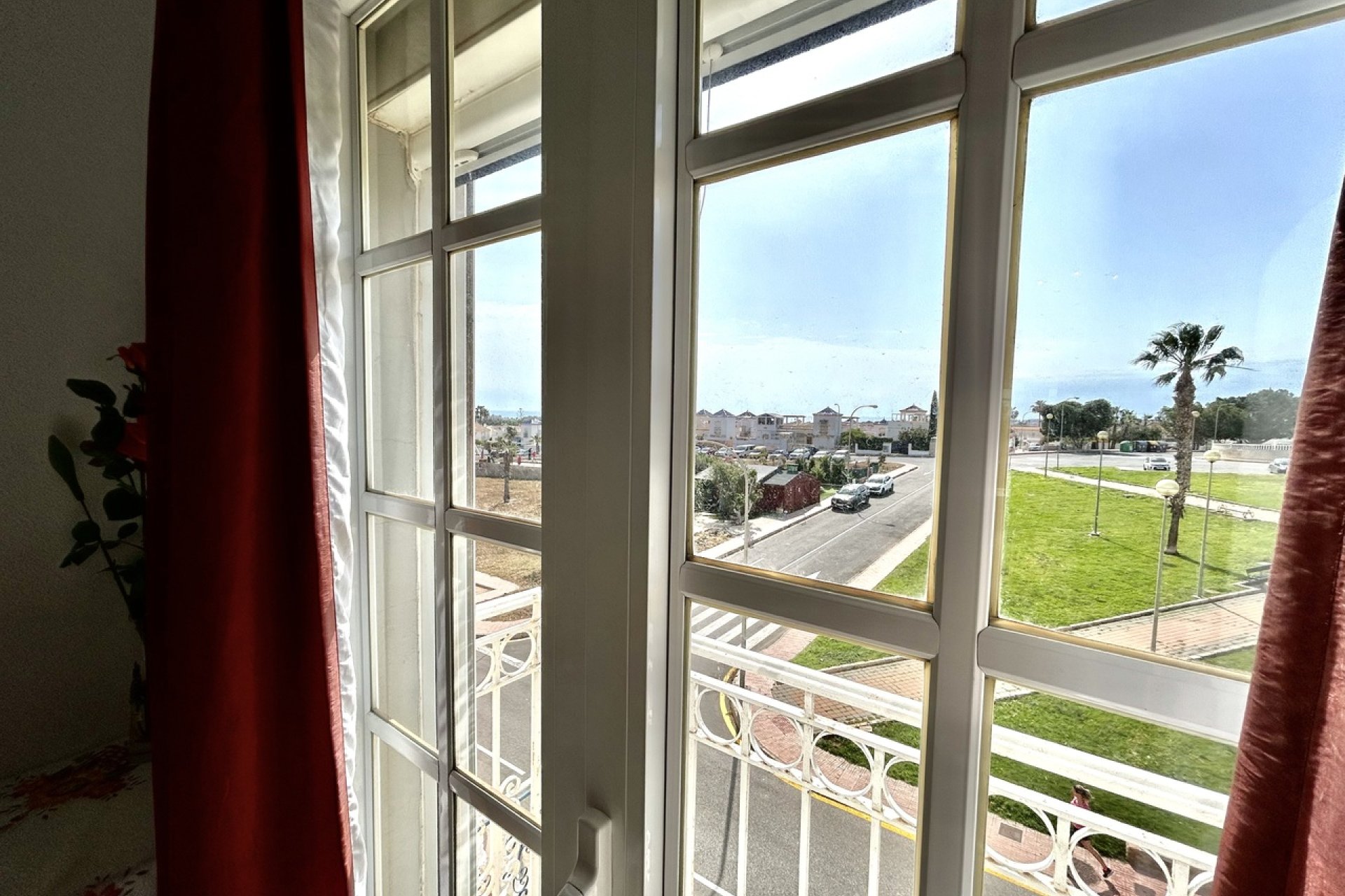 Revente - Apartment -
Los Altos - Costa Blanca