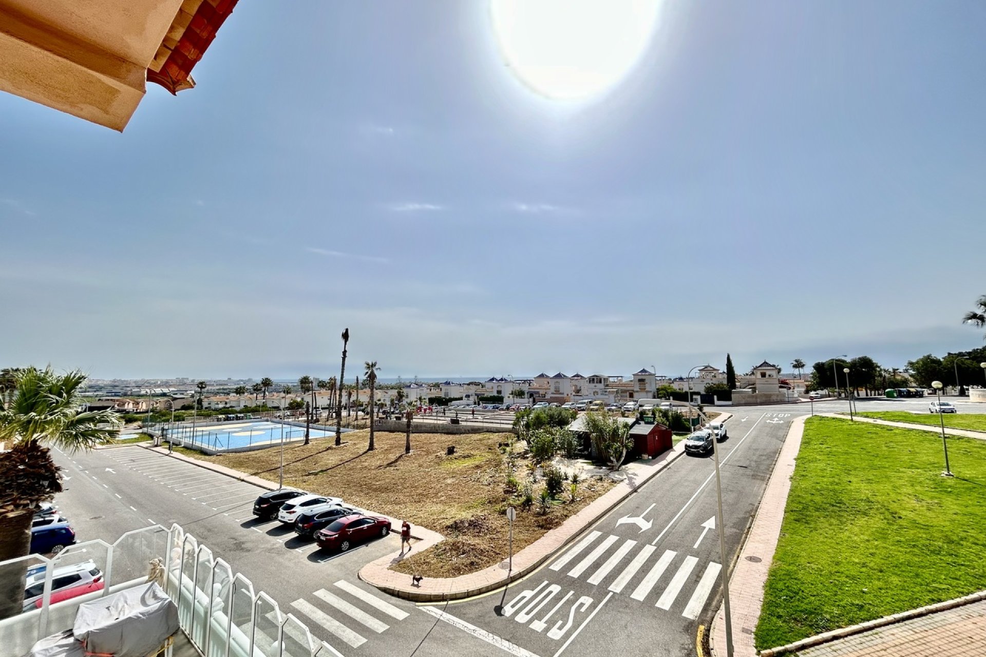Revente - Apartment -
Los Altos - Costa Blanca