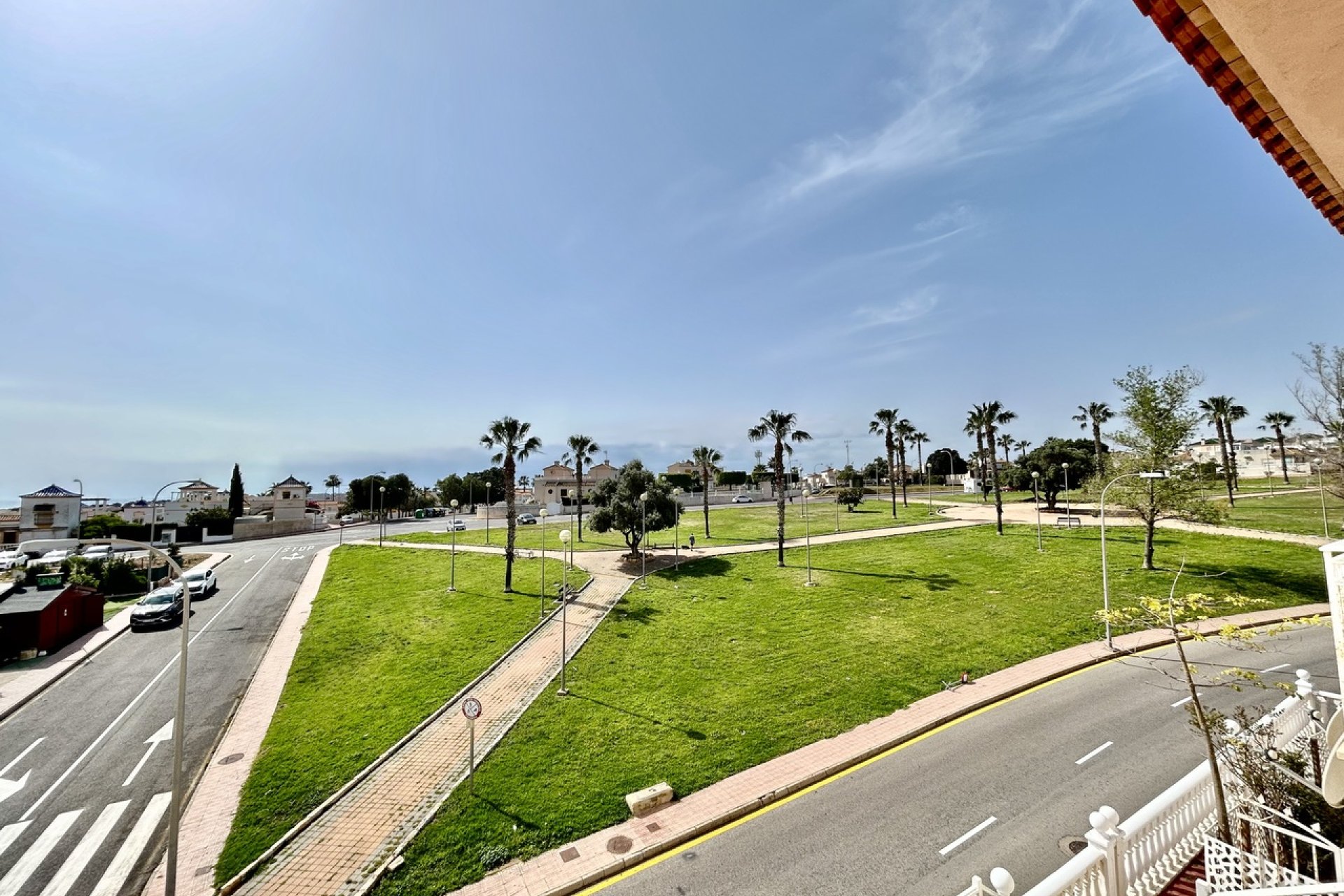 Revente - Apartment -
Los Altos - Costa Blanca