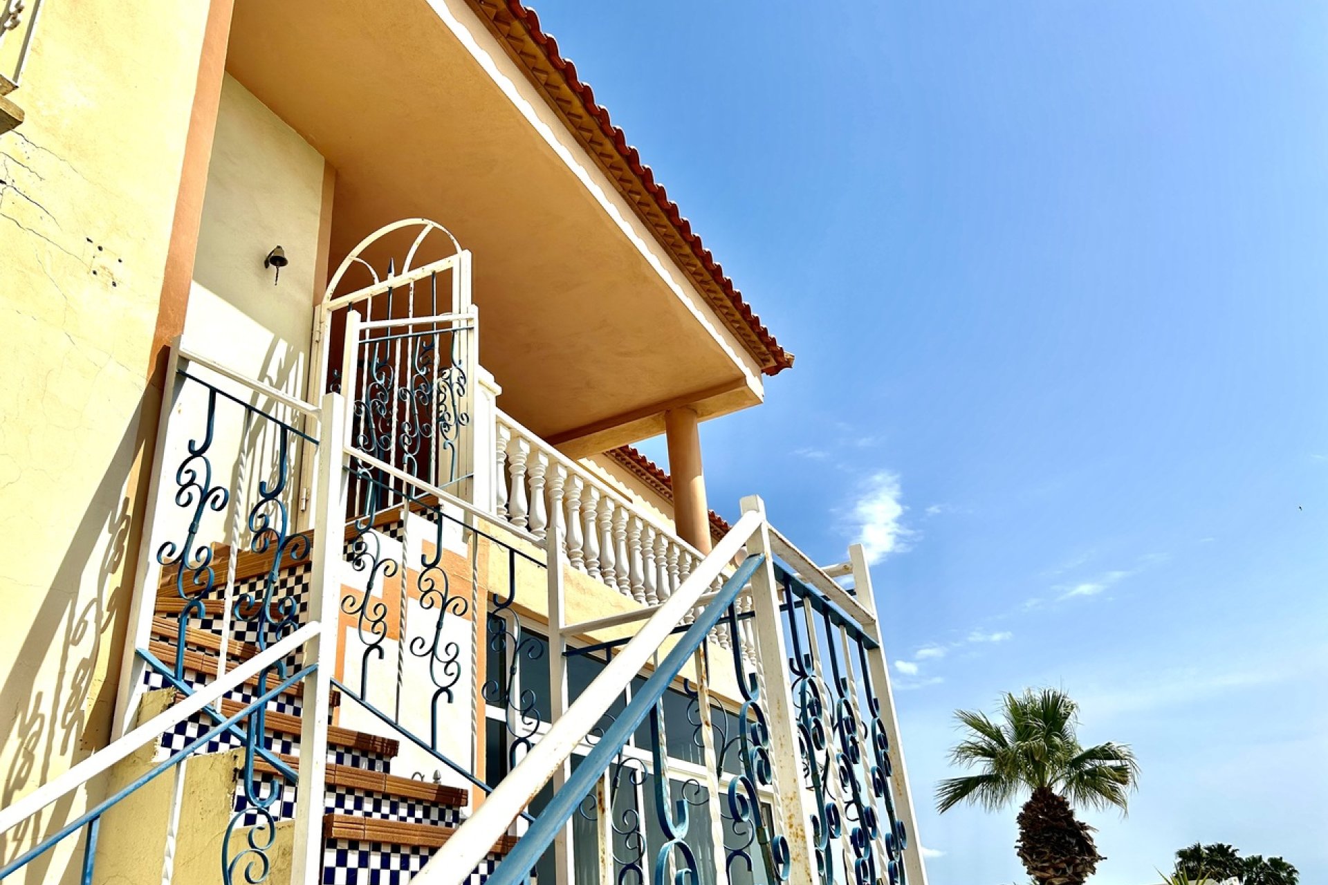 Revente - Apartment -
Los Altos - Costa Blanca
