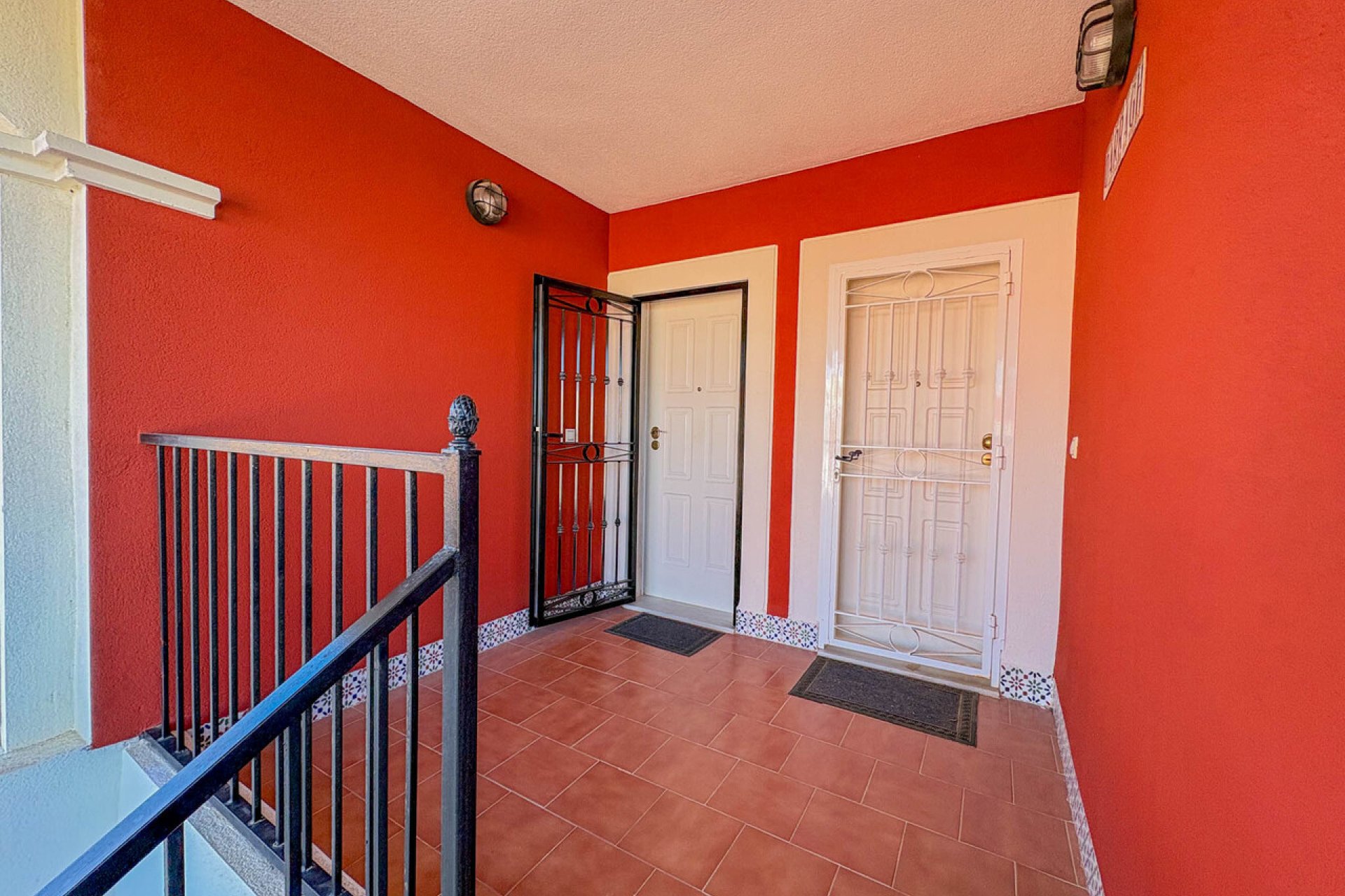 Revente - Apartment -
Los Altos - Costa Blanca