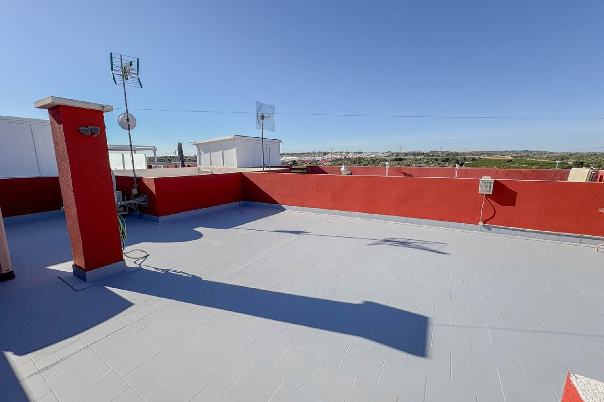 Revente - Apartment -
Los Altos - Costa Blanca