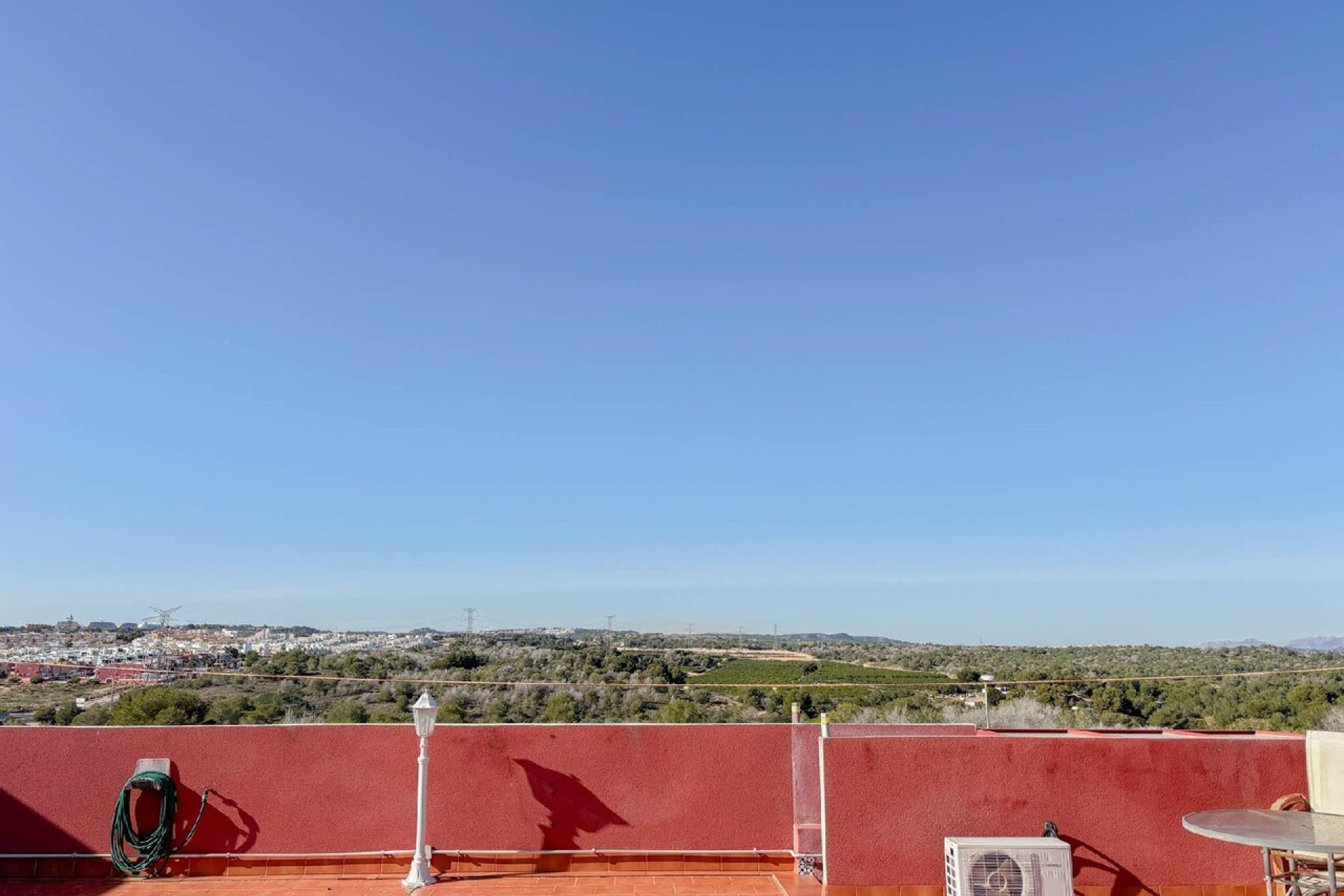 Revente - Apartment -
Los Altos - Costa Blanca