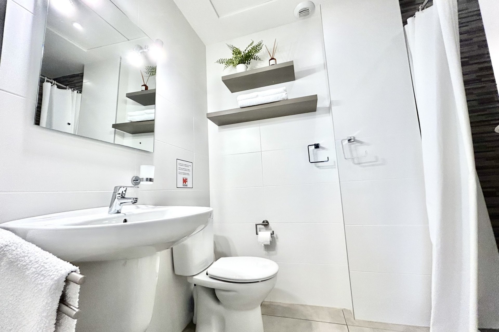 Revente - Apartment -
Los Dolses - Inland