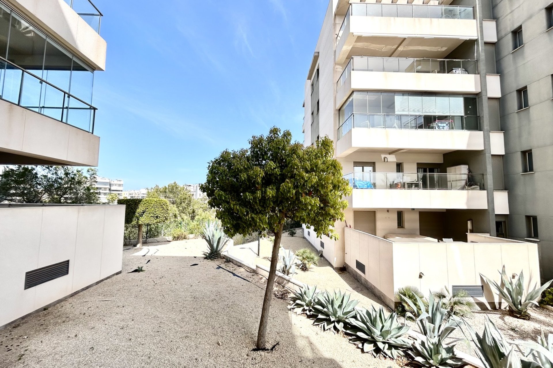Revente - Apartment -
Los Dolses - Inland