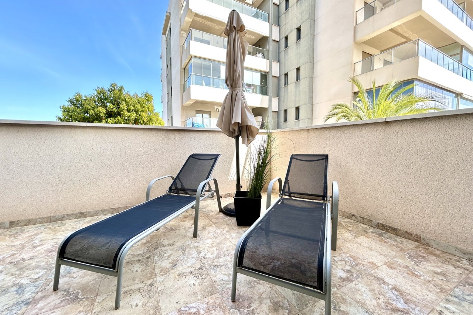 Revente - Apartment -
Los Dolses - Inland