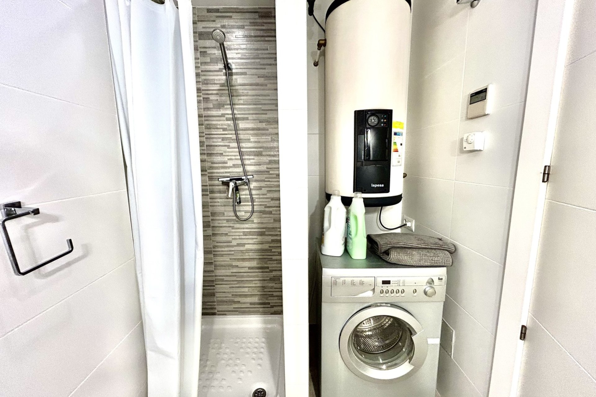 Revente - Apartment -
Los Dolses - Inland