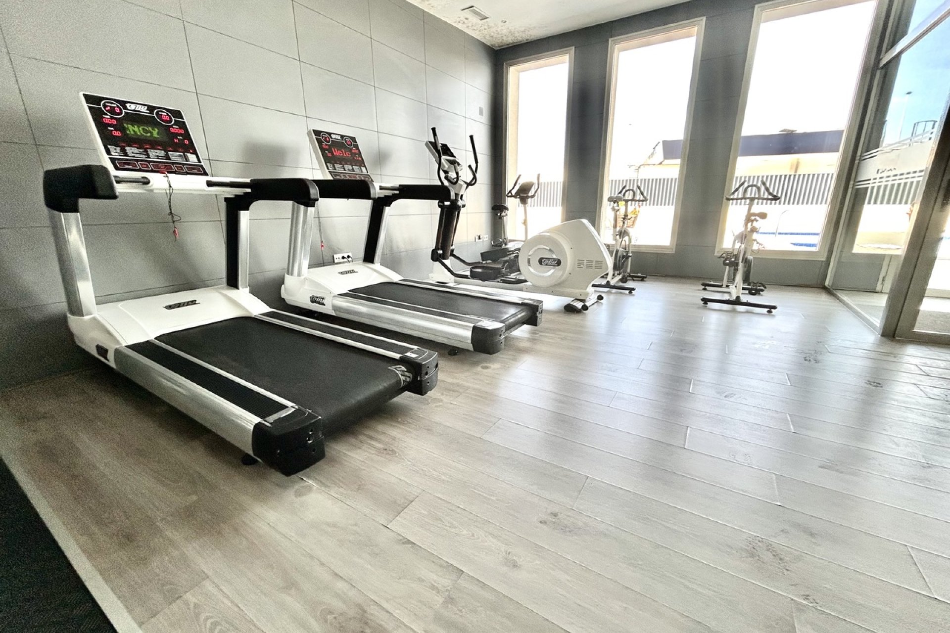 Revente - Apartment -
Los Dolses - Inland