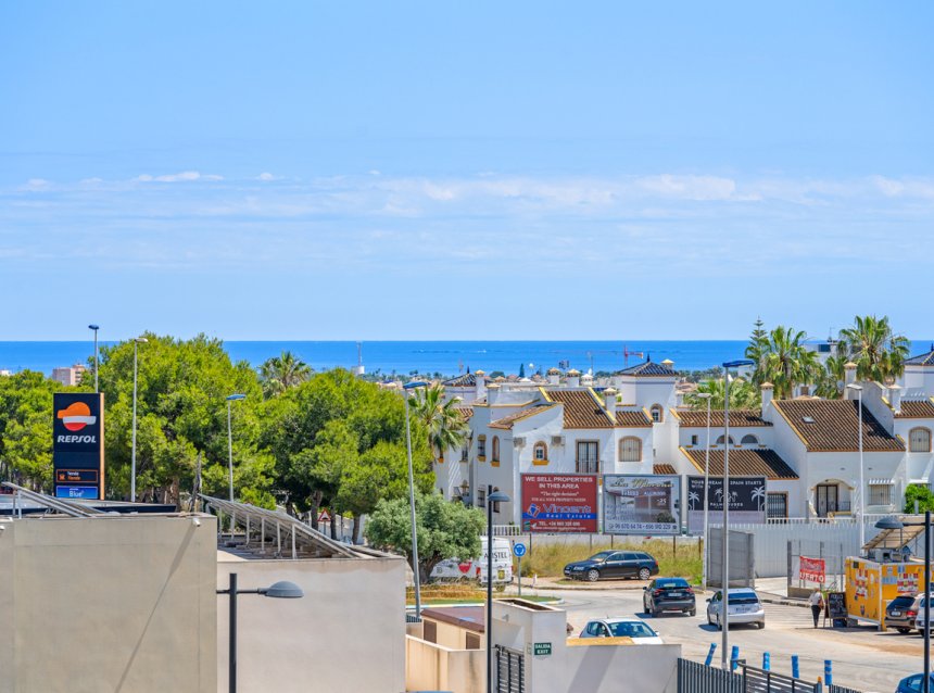 Revente - Apartment -
Los Dolses - Inland