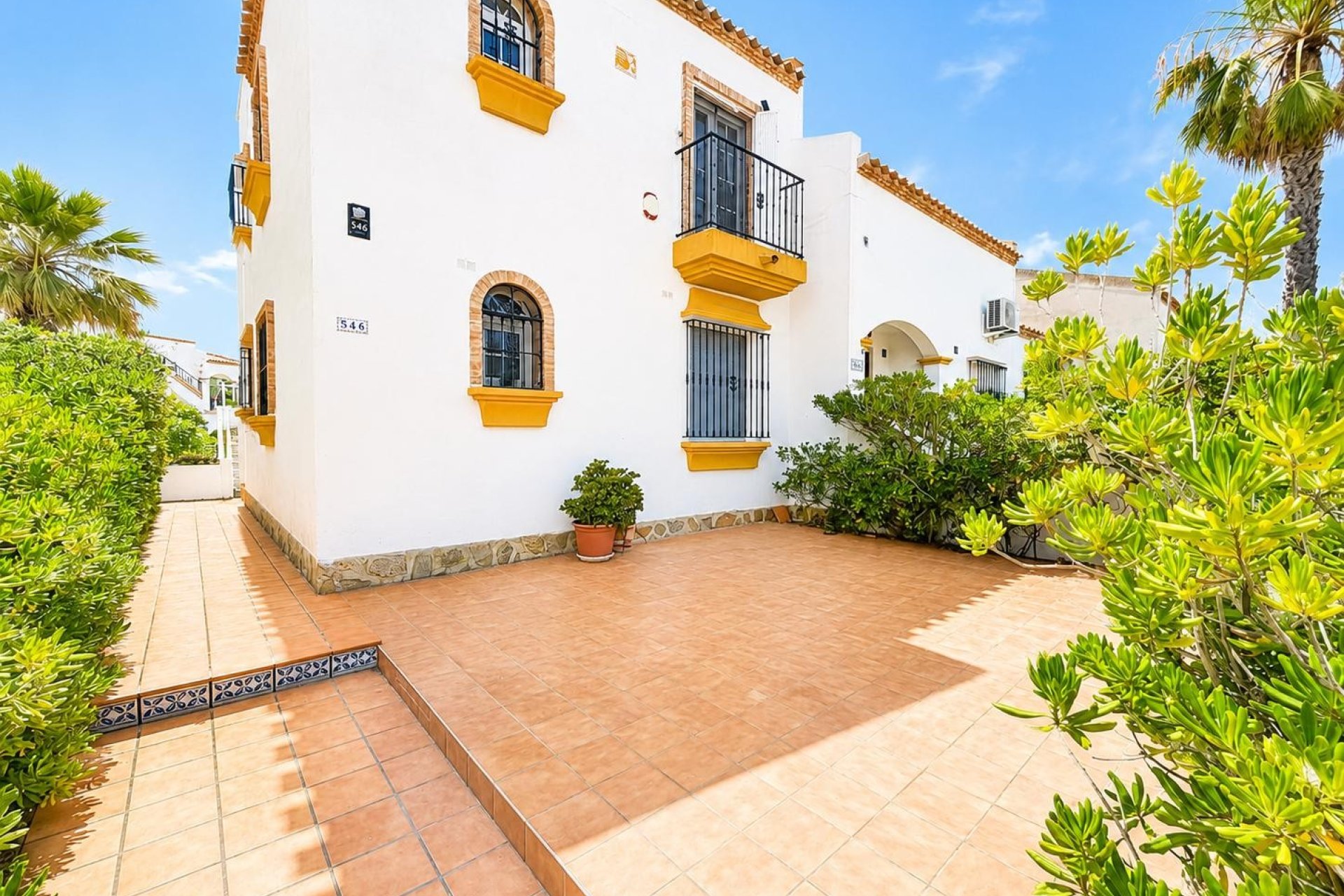 Revente - Apartment -
Los Dolses - Inland