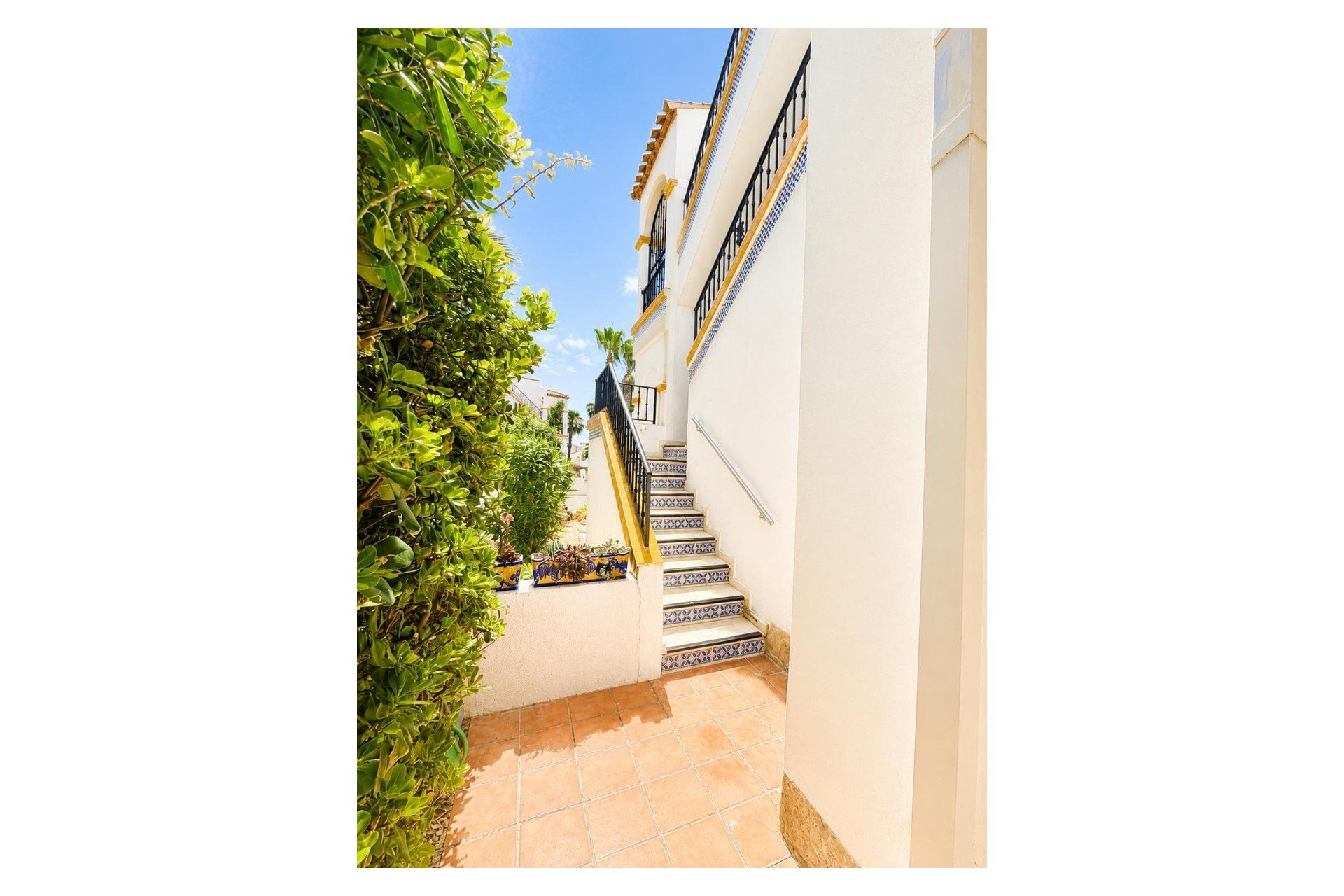 Revente - Apartment -
Los Dolses - Inland
