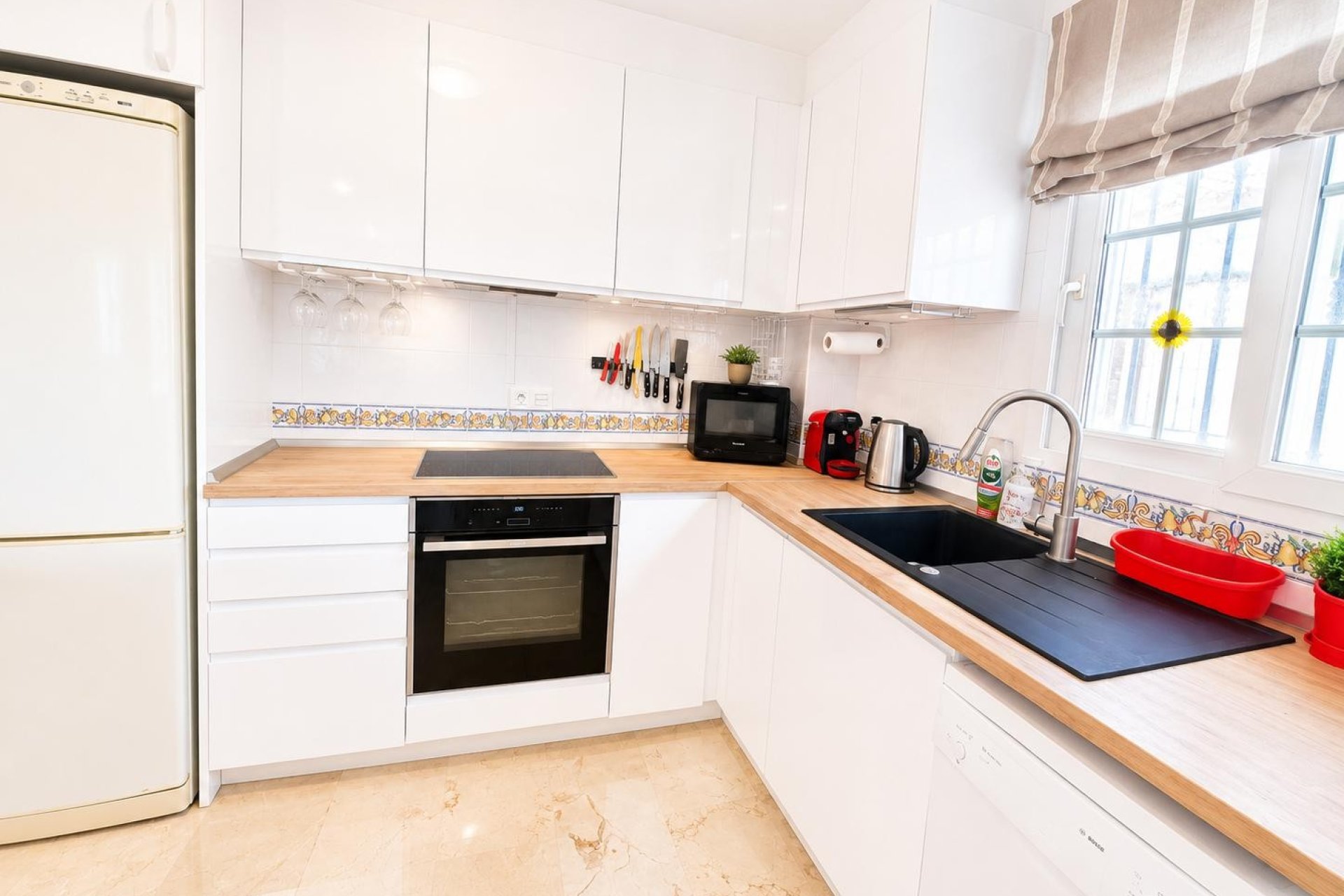 Revente - Apartment -
Los Dolses - Inland