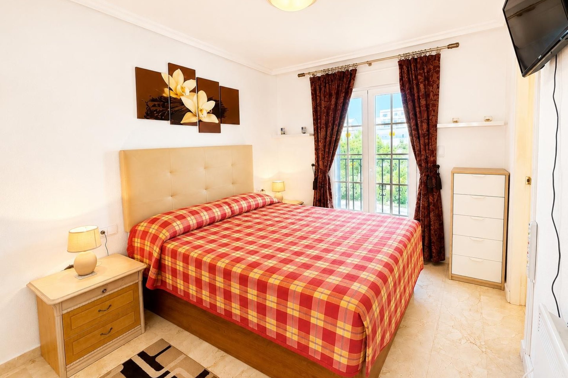 Revente - Apartment -
Los Dolses - Inland
