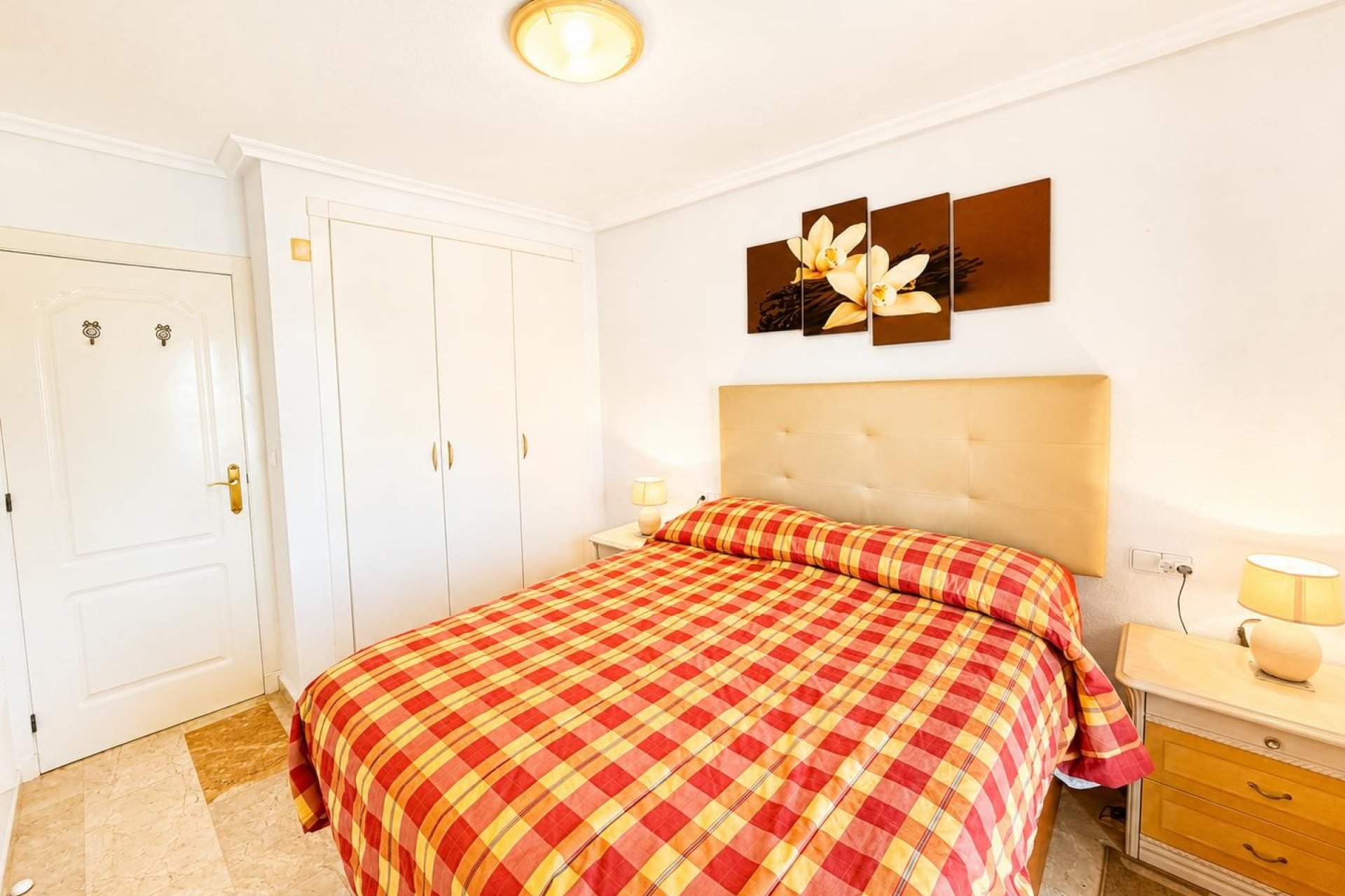 Revente - Apartment -
Los Dolses - Inland