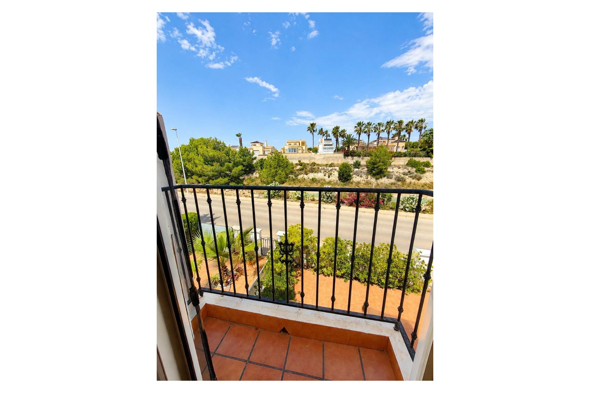 Revente - Apartment -
Los Dolses - Inland