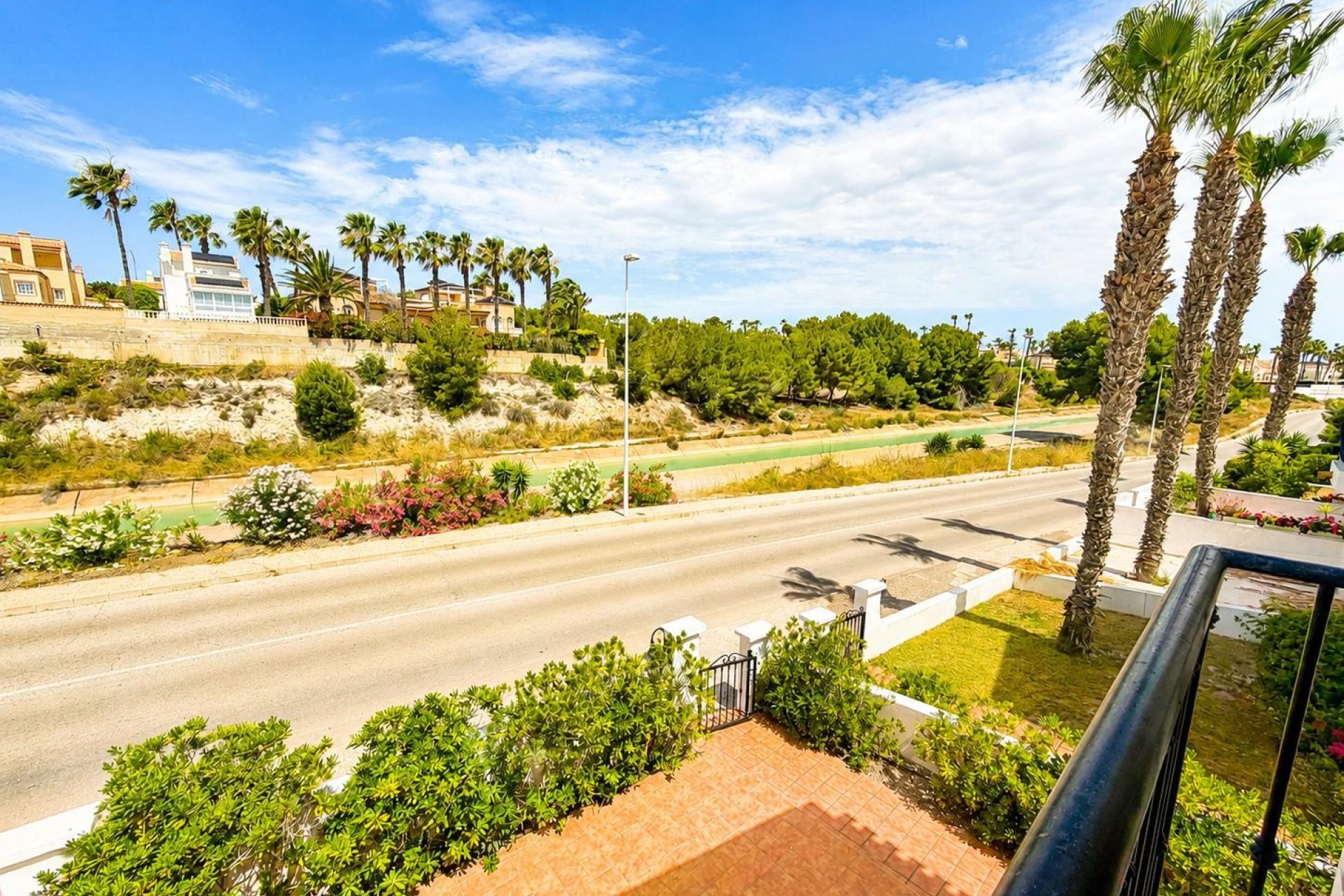 Revente - Apartment -
Los Dolses - Inland