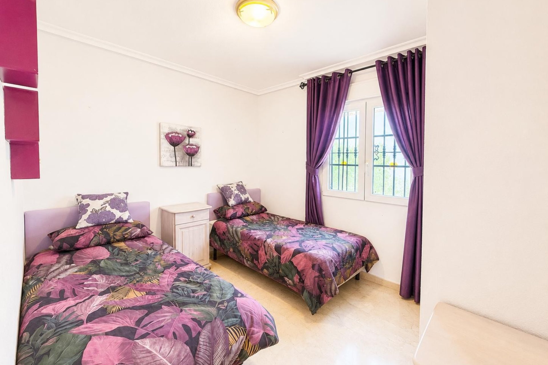 Revente - Apartment -
Los Dolses - Inland
