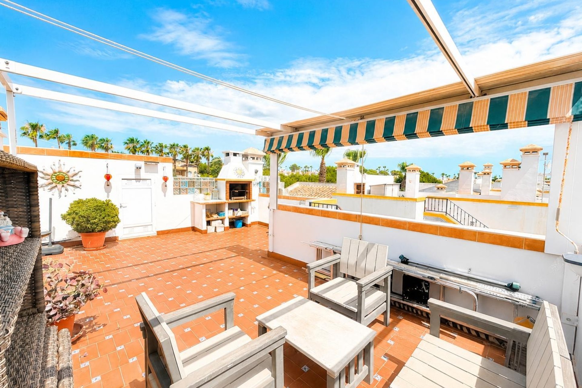 Revente - Apartment -
Los Dolses - Inland