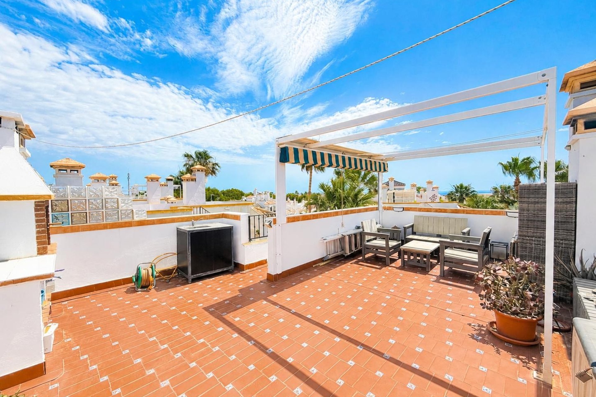 Revente - Apartment -
Los Dolses - Inland