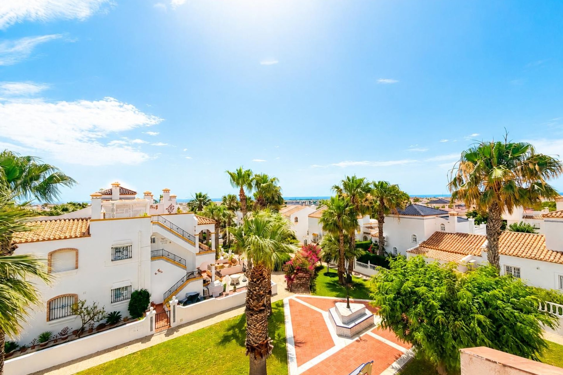 Revente - Apartment -
Los Dolses - Inland