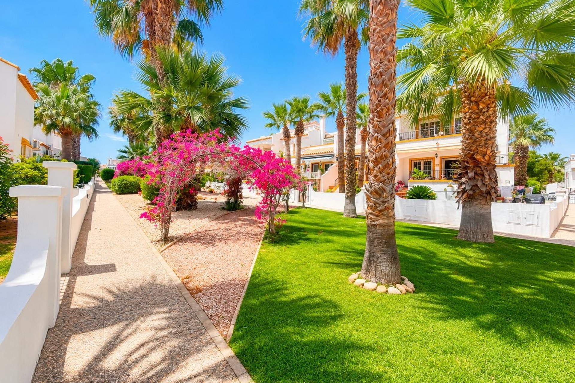 Revente - Apartment -
Los Dolses - Inland