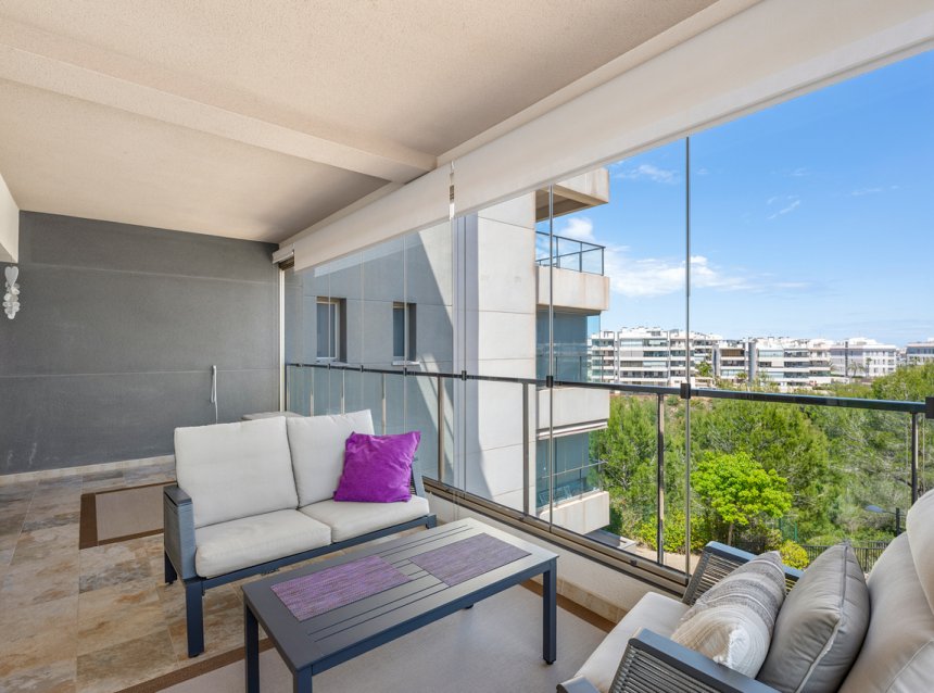 Revente - Apartment -
Los Dolses - Inland
