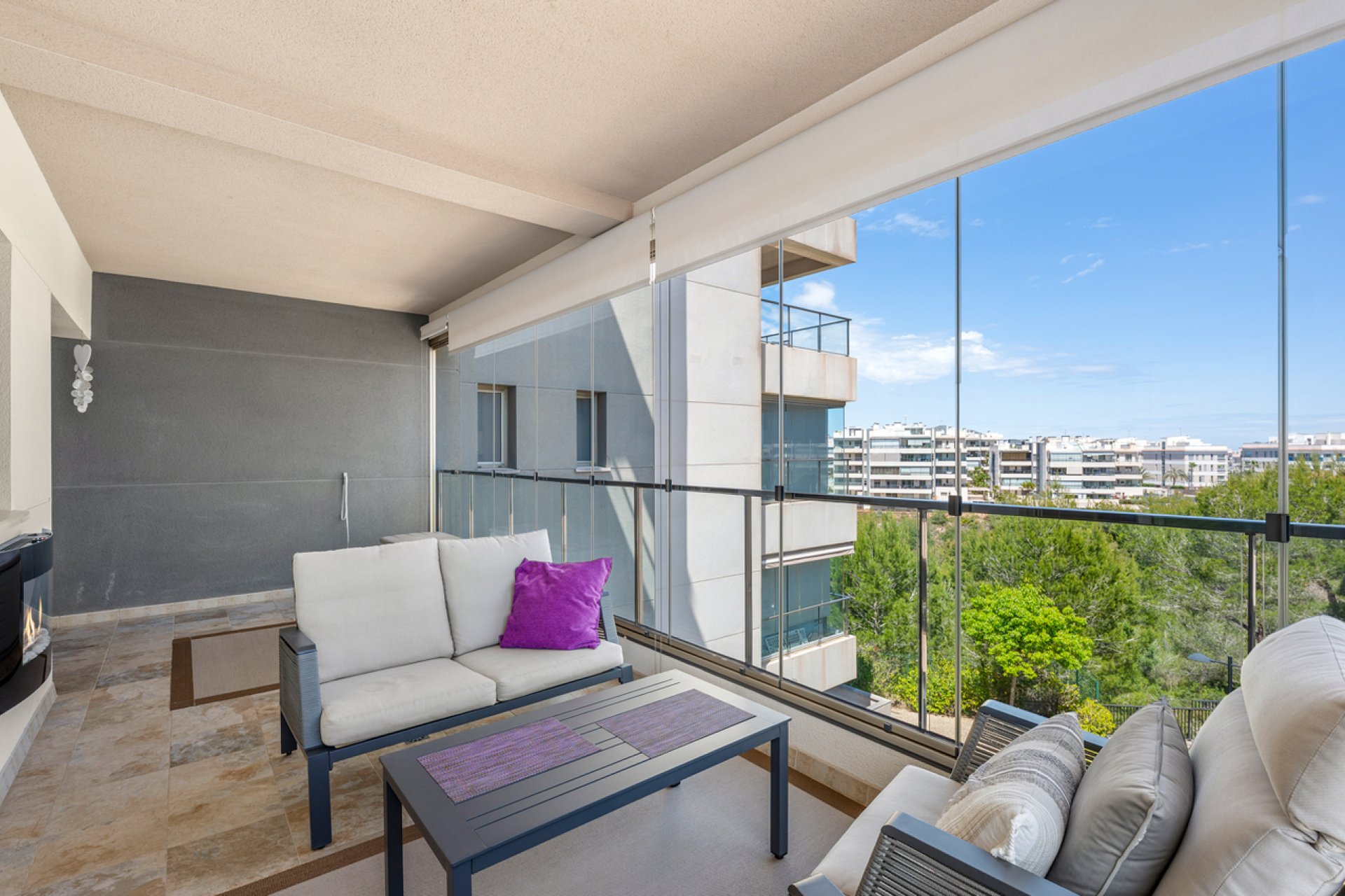 Revente - Apartment -
Los Dolses - Inland