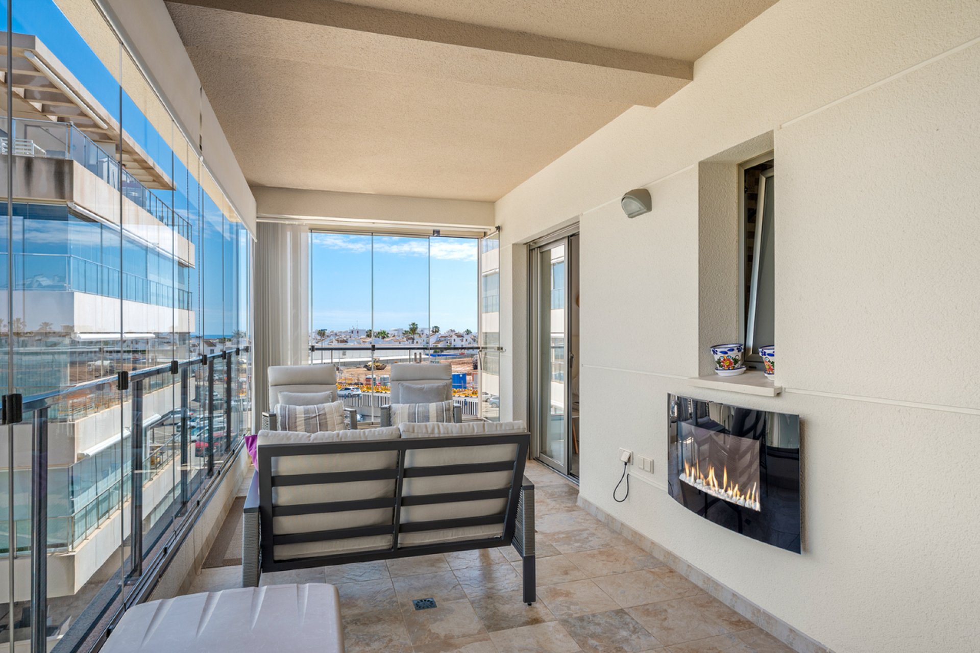 Revente - Apartment -
Los Dolses - Inland