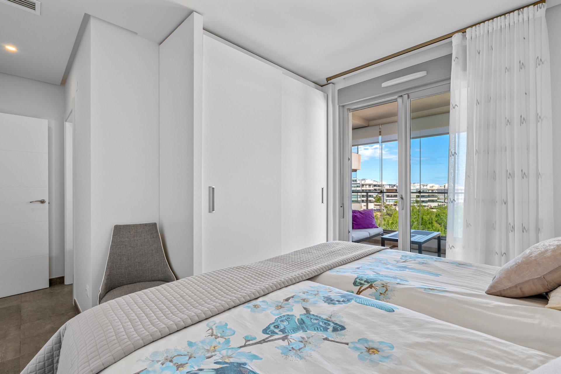 Revente - Apartment -
Los Dolses - Inland