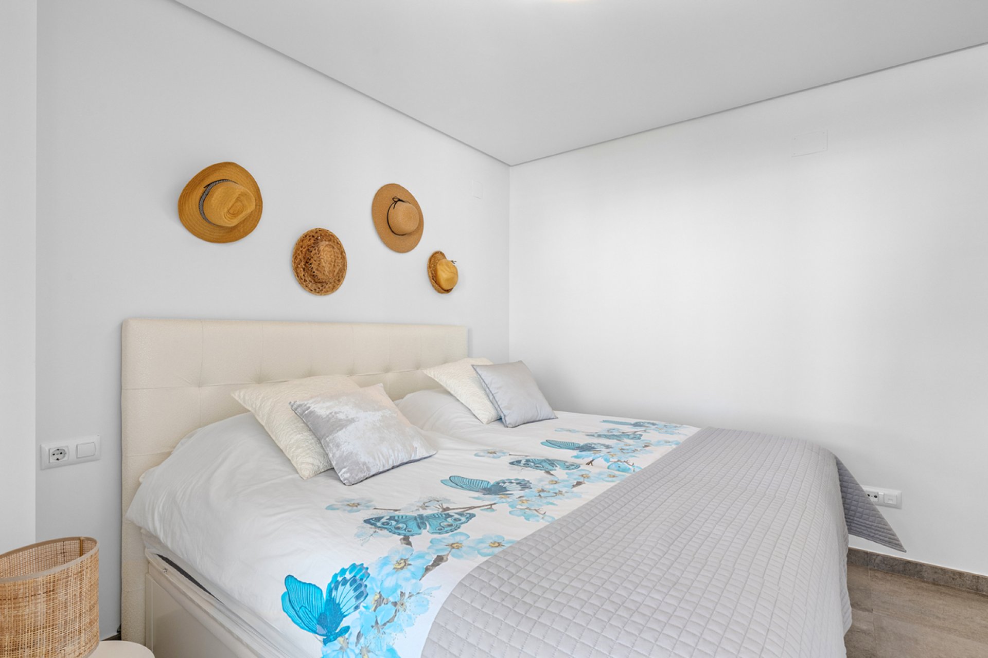 Revente - Apartment -
Los Dolses - Inland