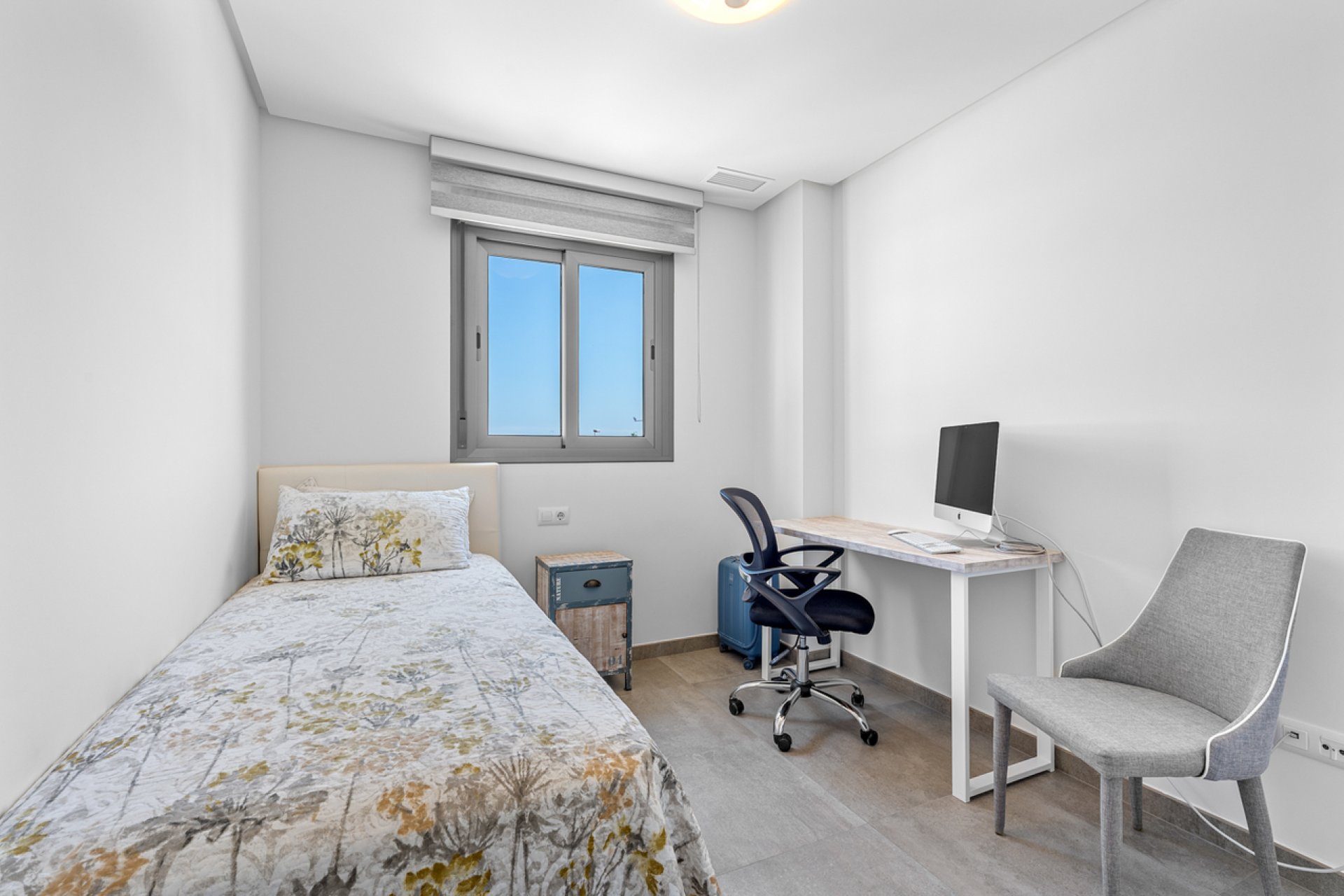 Revente - Apartment -
Los Dolses - Inland