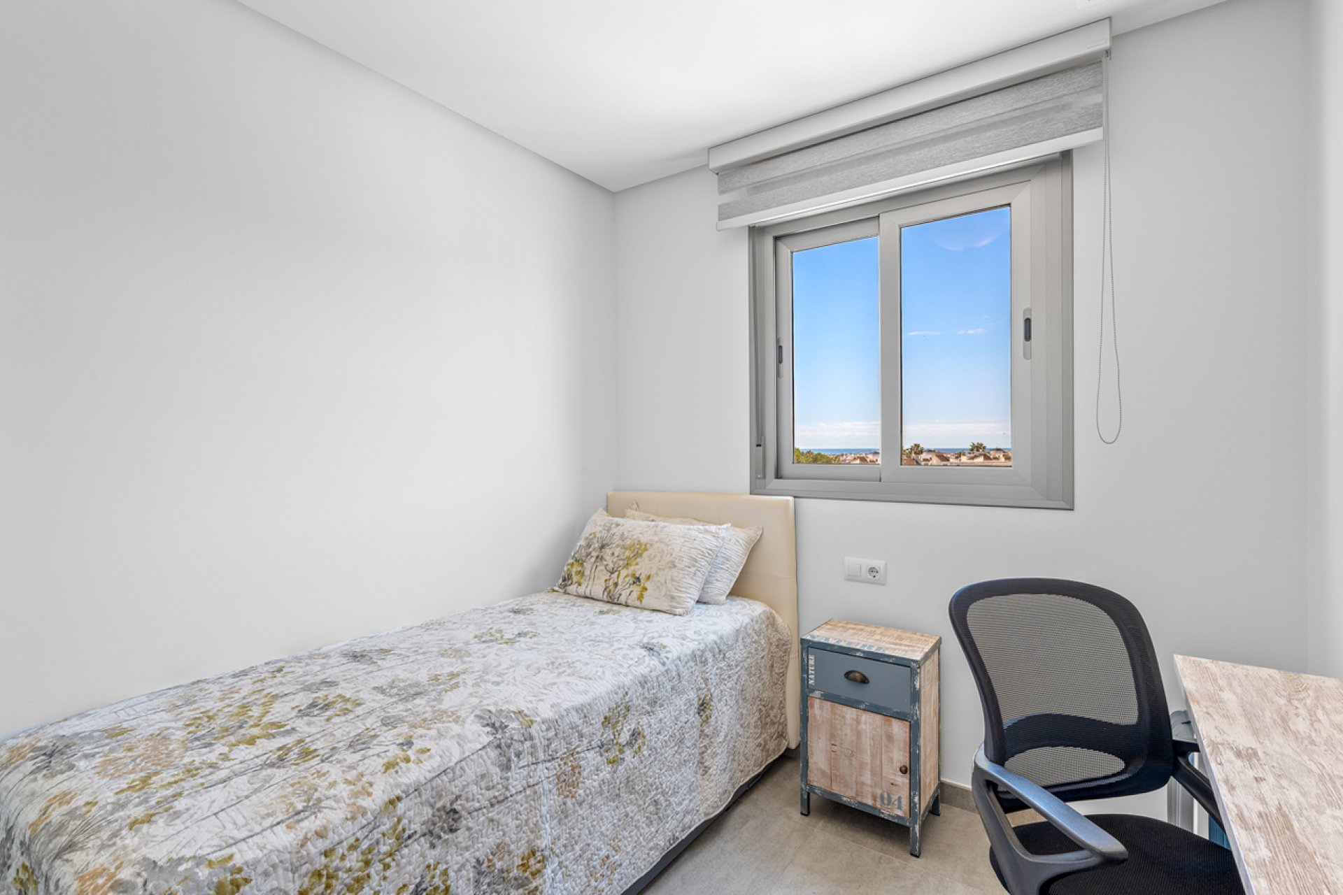 Revente - Apartment -
Los Dolses - Inland