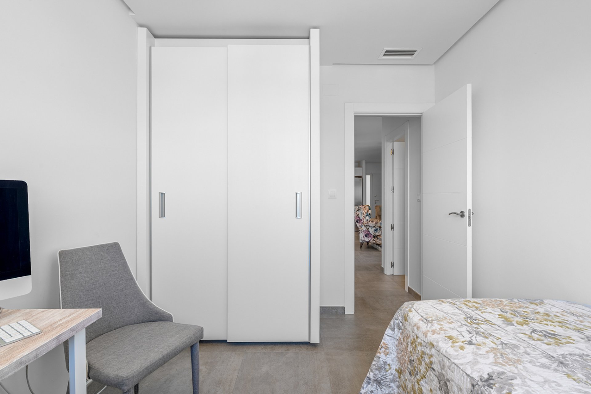 Revente - Apartment -
Los Dolses - Inland