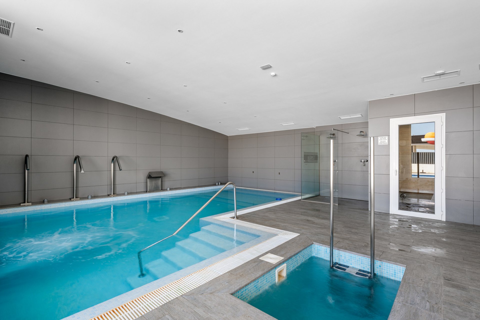 Revente - Apartment -
Los Dolses - Inland