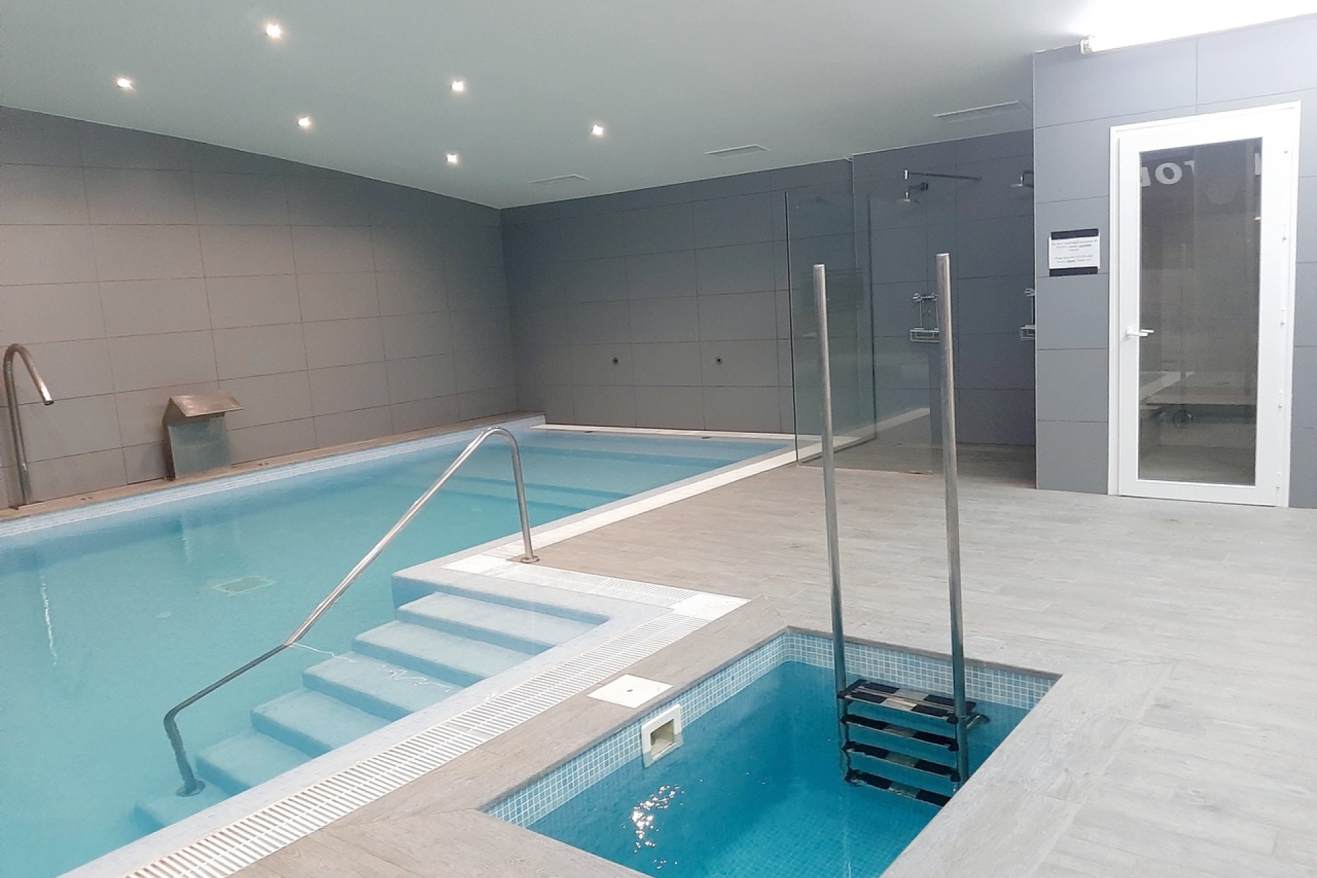 Revente - Apartment -
Los Dolses - Inland
