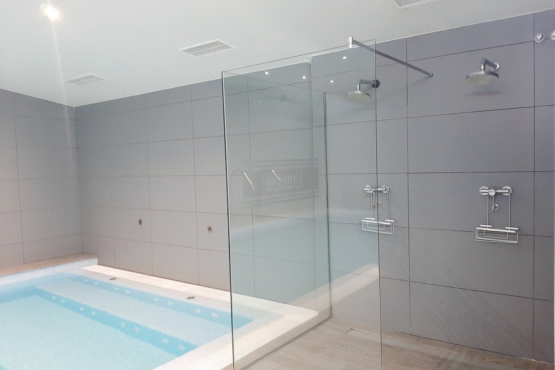 Revente - Apartment -
Los Dolses - Inland