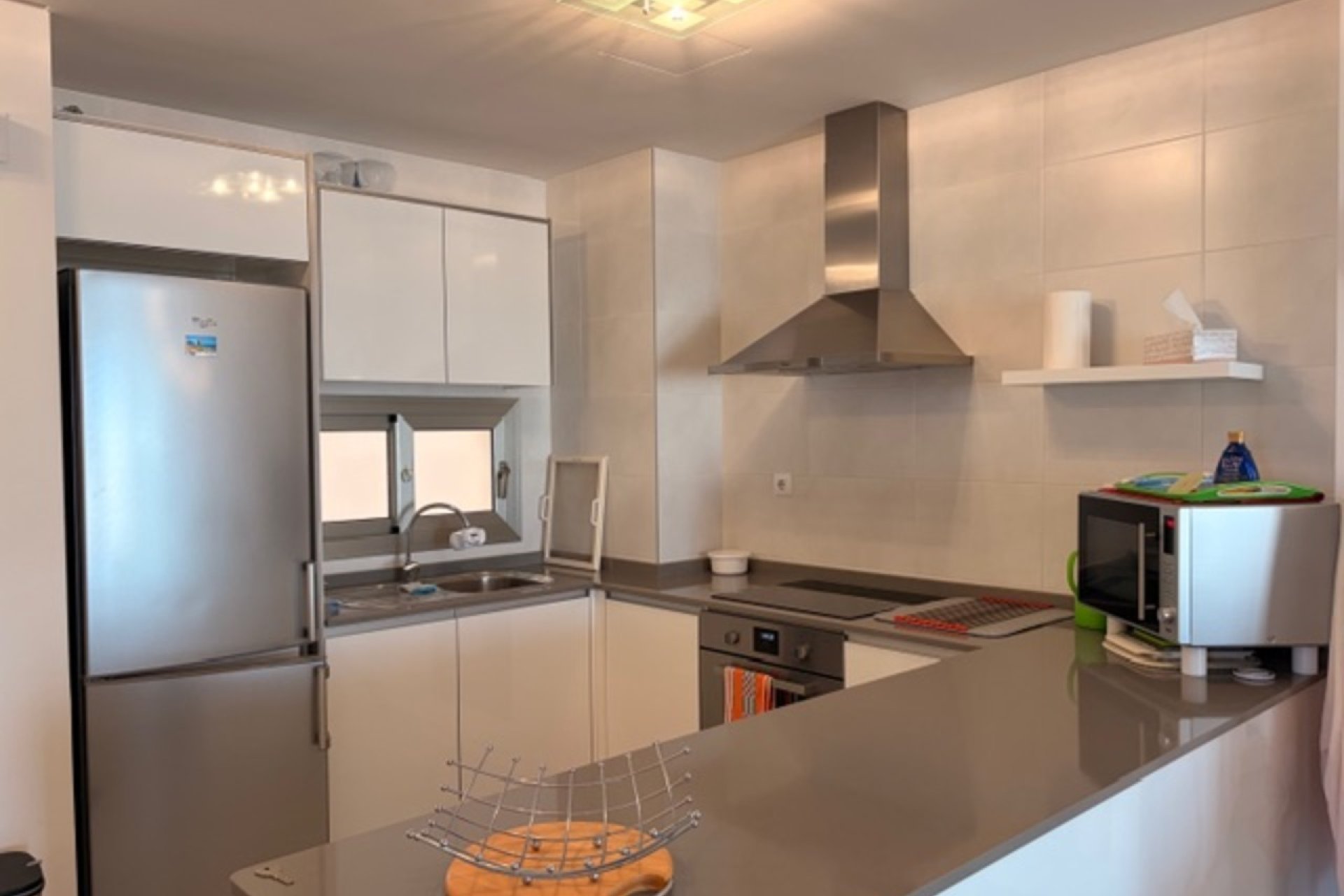 Revente - Apartment -
Los Dolses - Inland