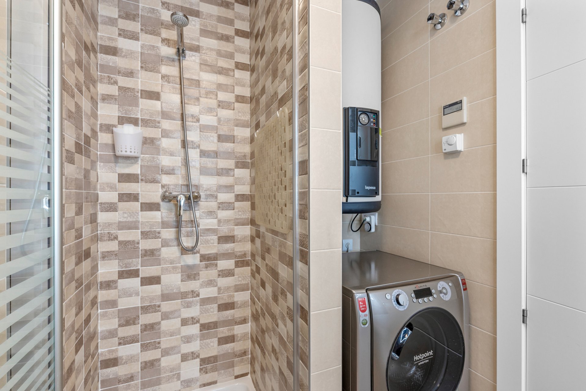 Revente - Apartment -
Los Dolses - Inland